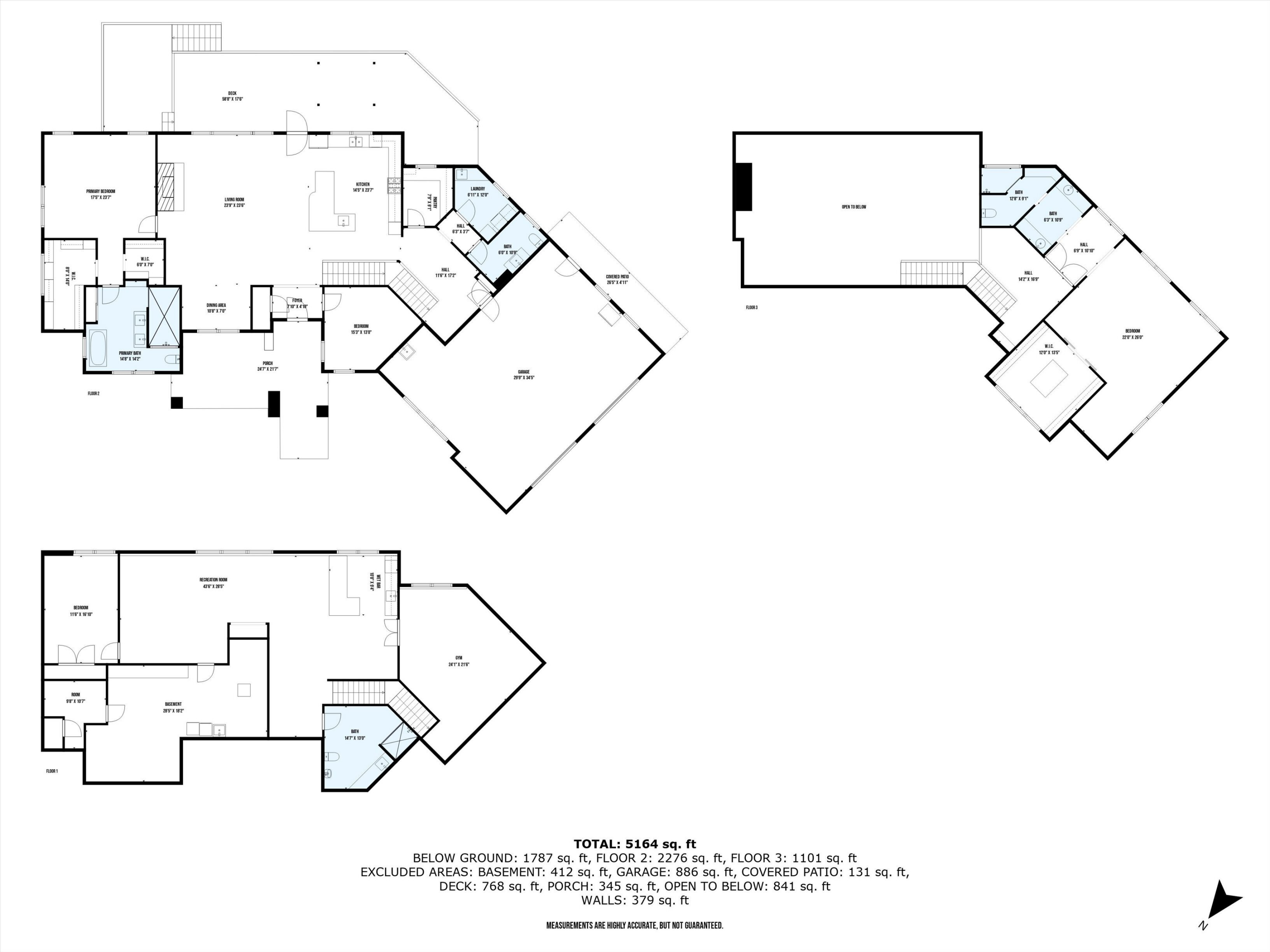 2423 County Highway Manitowoc, WI 54220 - Photo 94 of 102