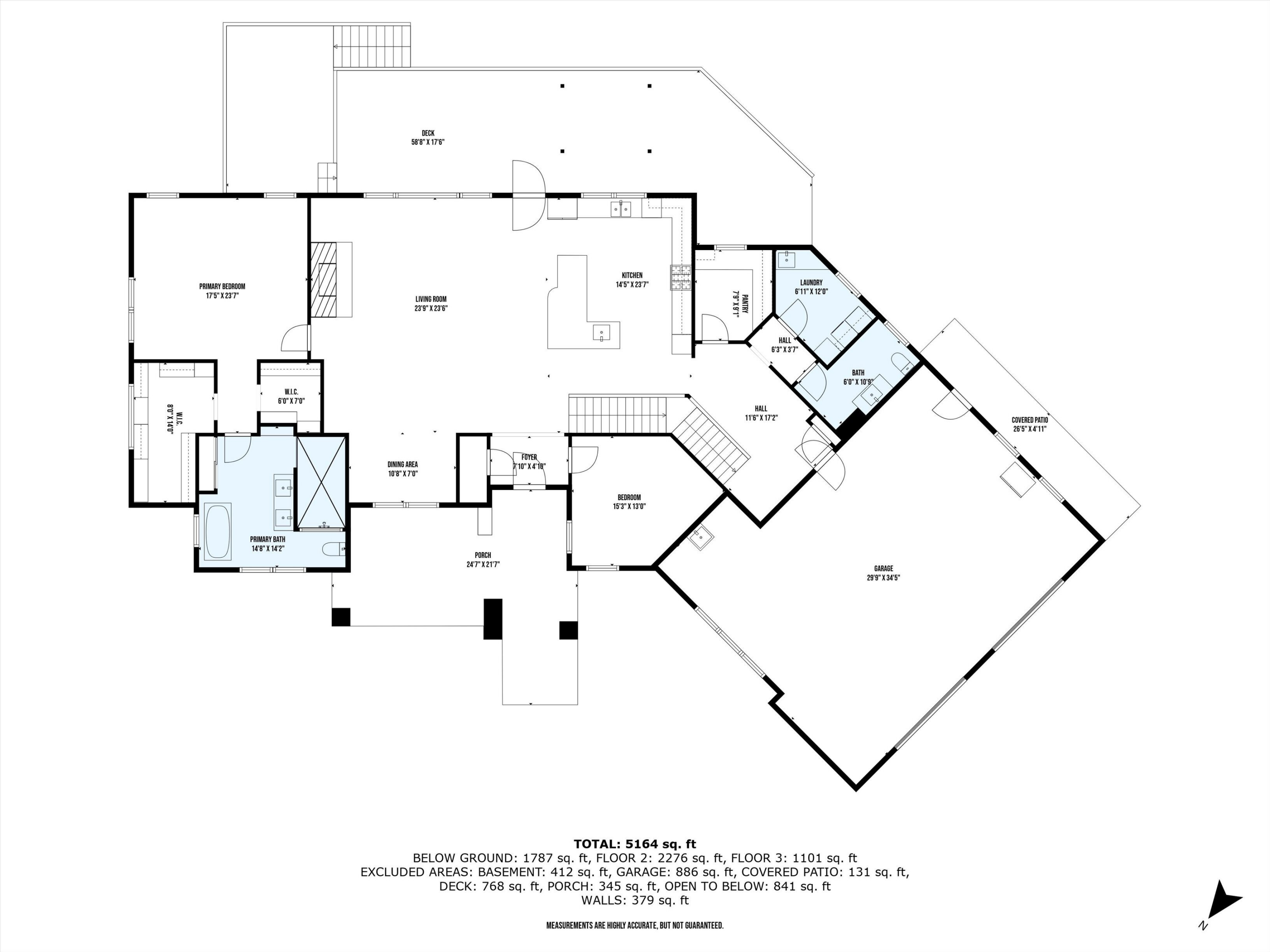 2423 County Highway Manitowoc, WI 54220 - Photo 96 of 102