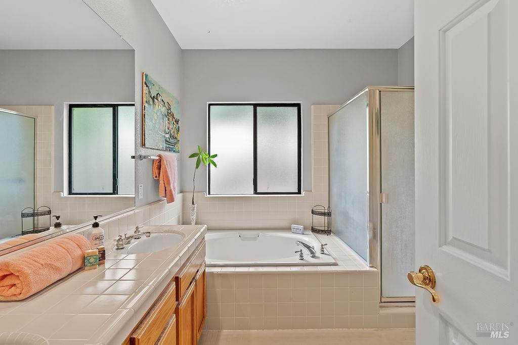 6287 Meadowbreeze Court Santa Rosa, CA 95409 - Photo 39 of 62