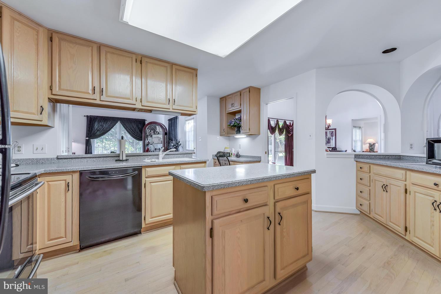 2431 Bear Den Road Frederick, MD 21701 - Photo 8 of 20 Kitchen