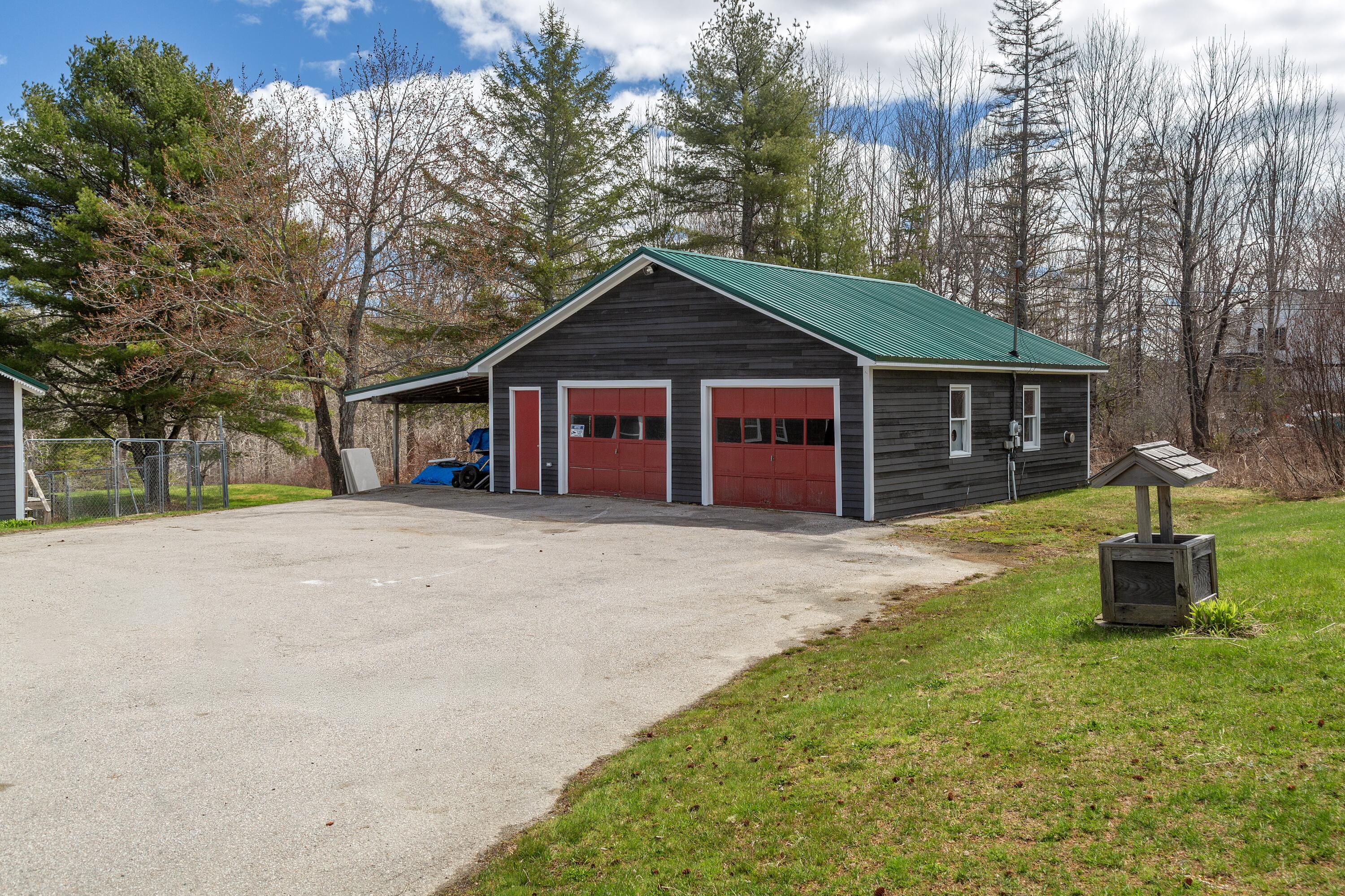 54 Riverside Lane Ellsworth, ME 04605 - Photo 5 of 60 Riverside-Exterior-14 copy