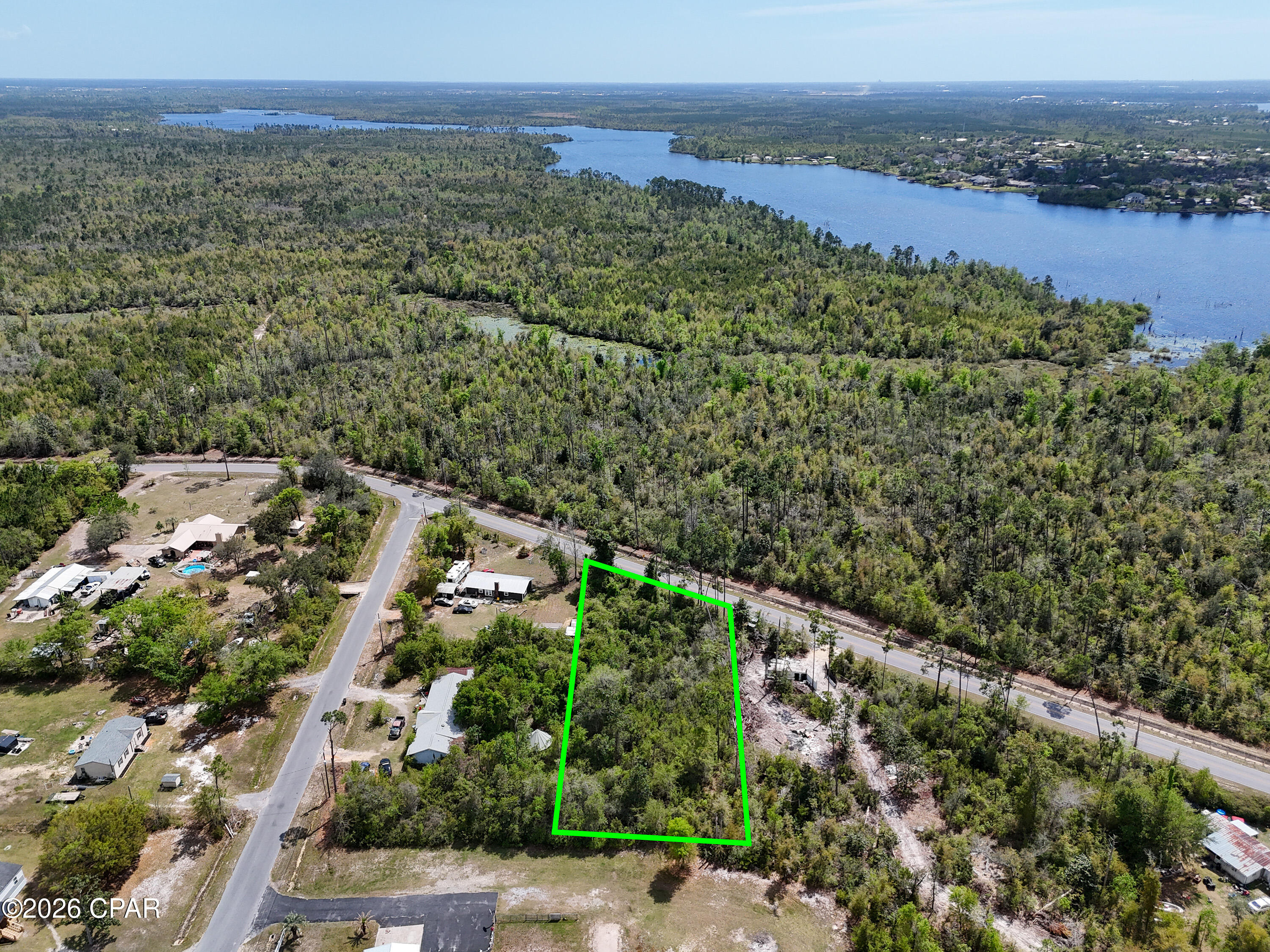 5413 Bay Head Road Youngstown, FL 32466 - Photo 6 of 8