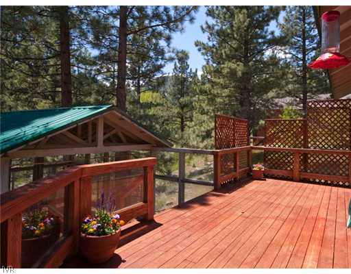 600 Joy Lake Road Reno, NV 89511 - Photo 9 of 13 Patio/Deck.