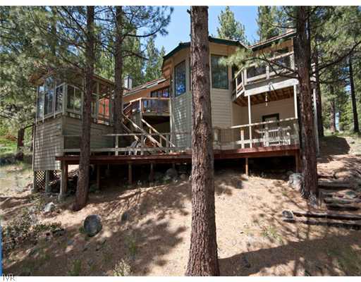 600 Joy Lake Road Reno, NV 89511 - Photo 10 of 13 Exterior Back.