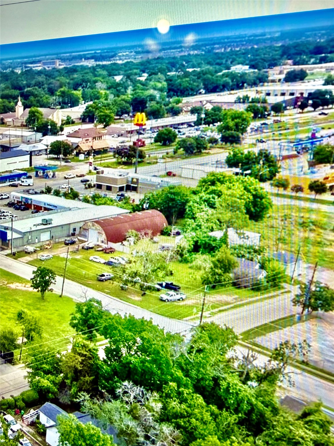 710 Danover Road Katy, TX 77494 - Photo 2 of 16 a view of a city