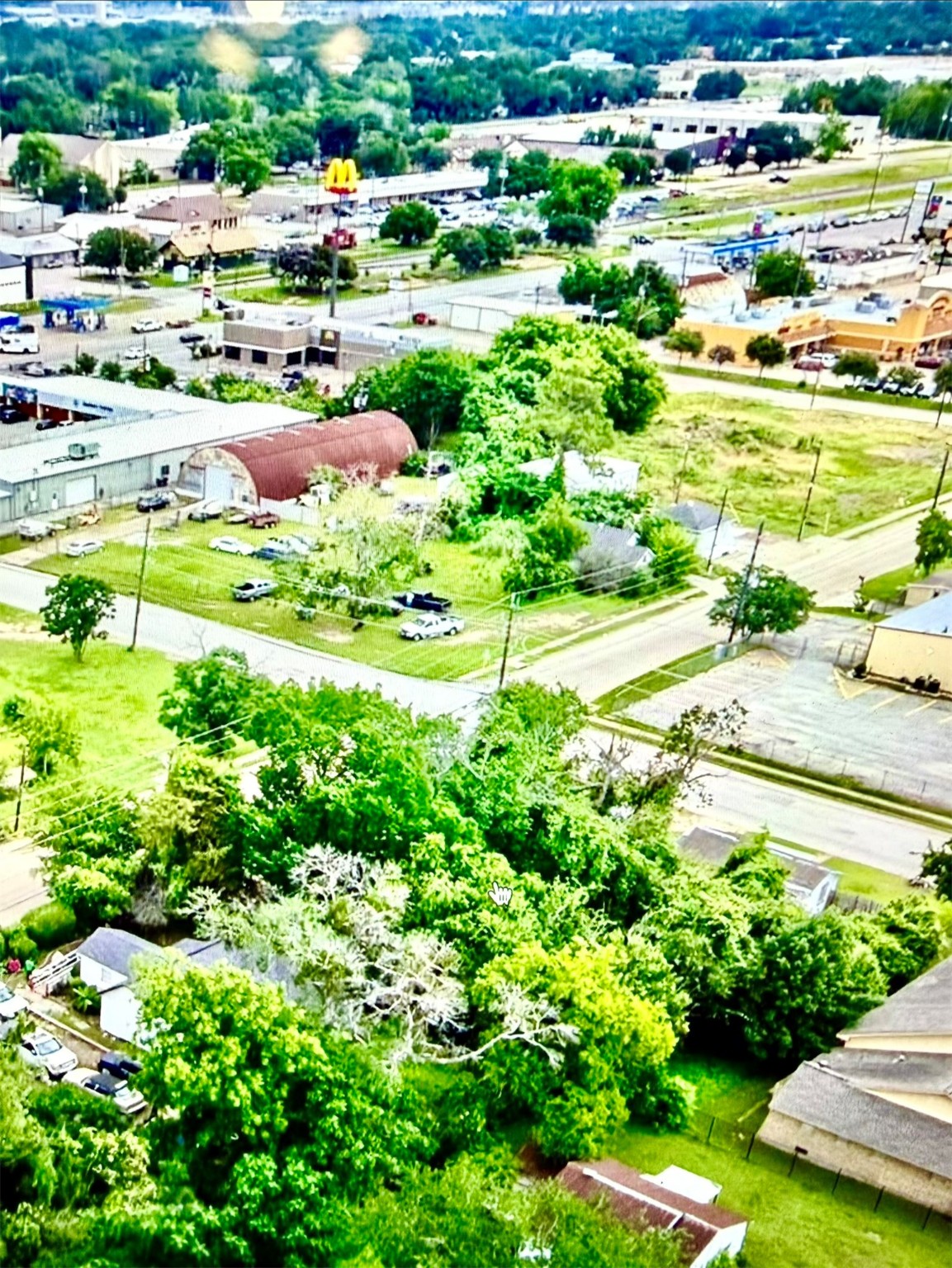 710 Danover Road Katy, TX 77494 - Photo 3 of 16 a view of a city