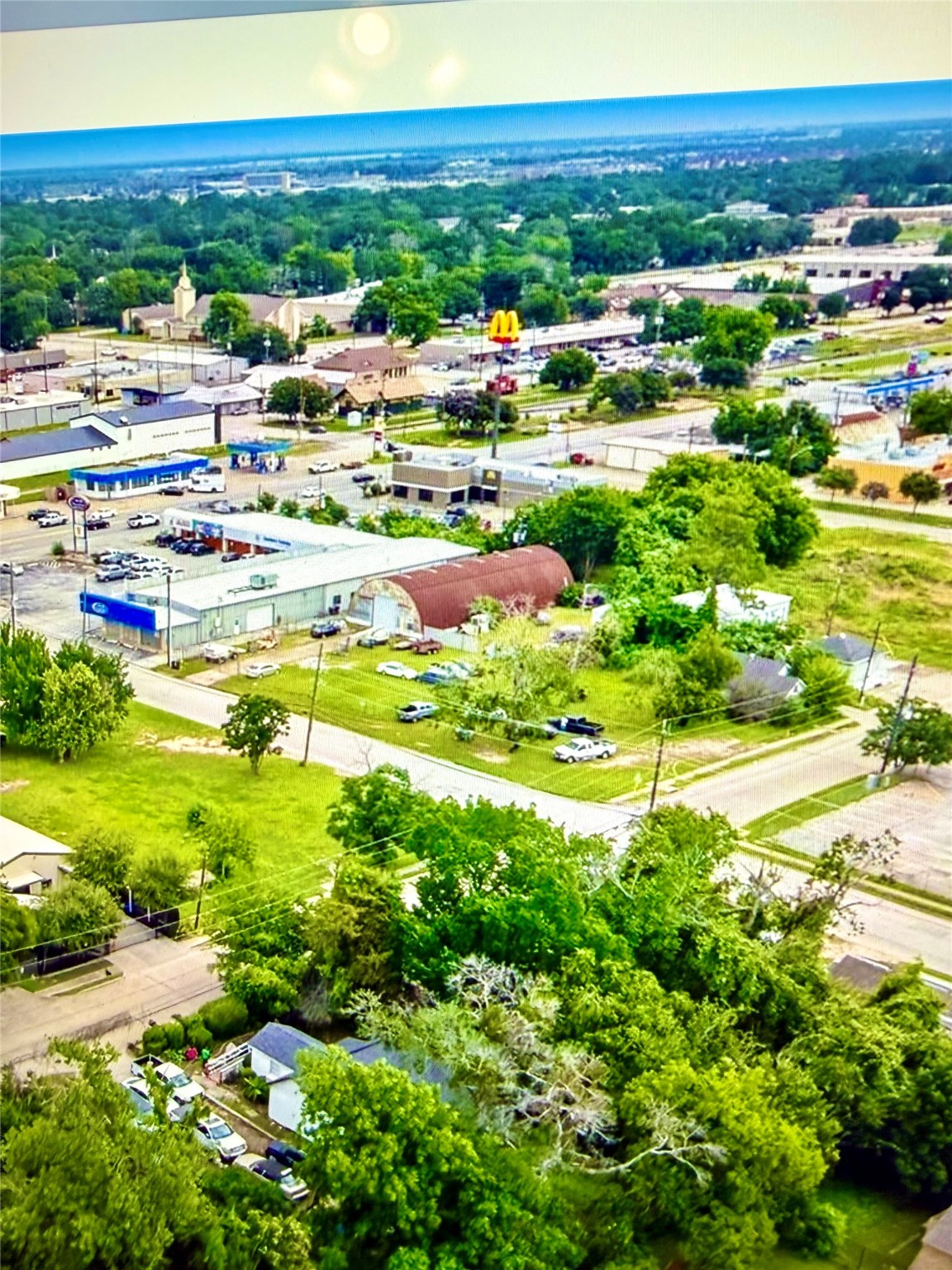 710 Danover Road Katy, TX 77494 - Photo 4 of 16 a view of a city