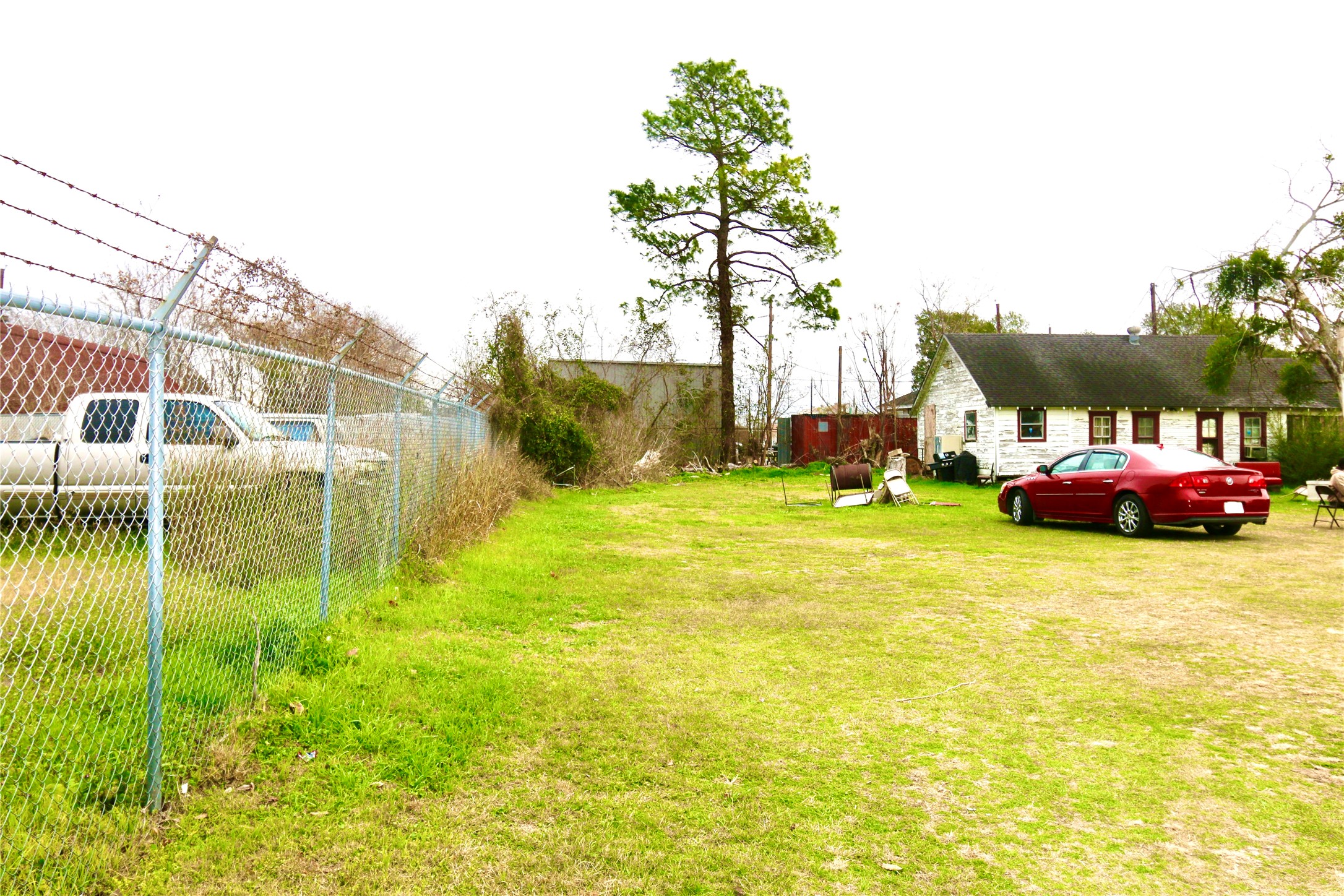 710 Danover Road Katy, TX 77494 - Photo 8 of 16 a swimming pool with outdoor seating and yard