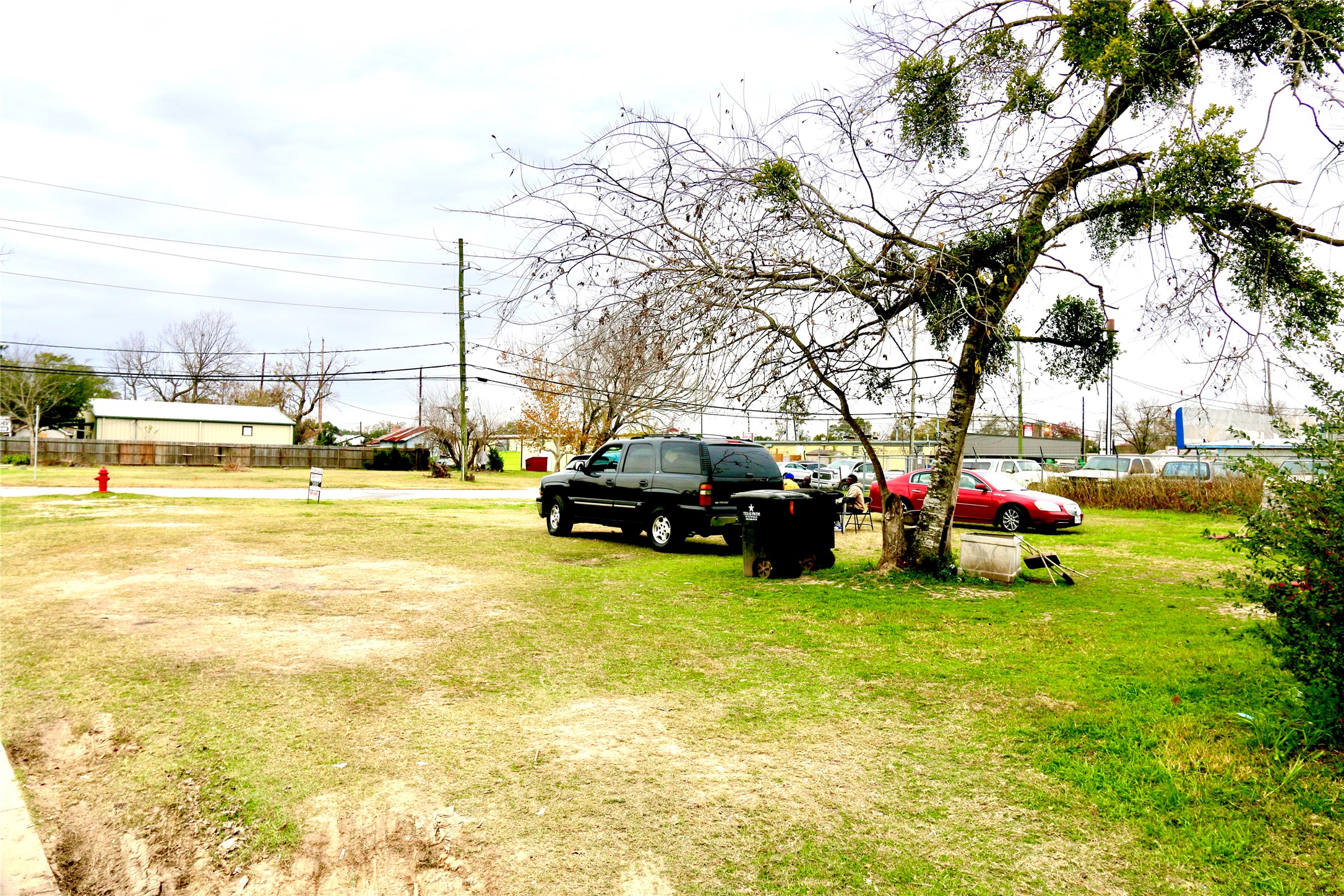 710 Danover Road Katy, TX 77494 - Photo 9 of 16 a view of a street with houses