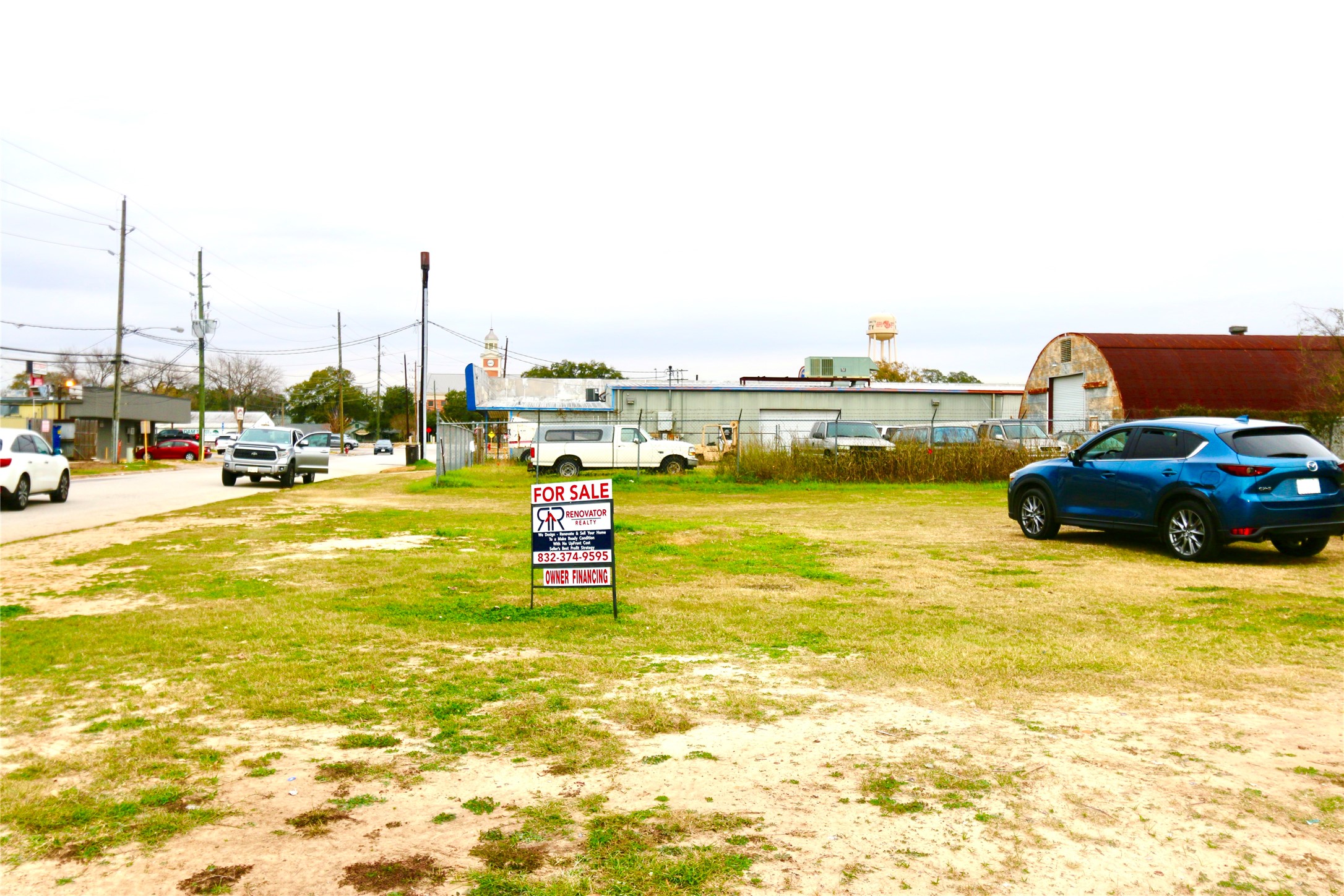 710 Danover Road Katy, TX 77494 - Photo 10 of 16 a view of an ocean with a water view