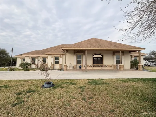 $850,000 | 11406 Fm 2812 Street, Edcouch, TX 78538
