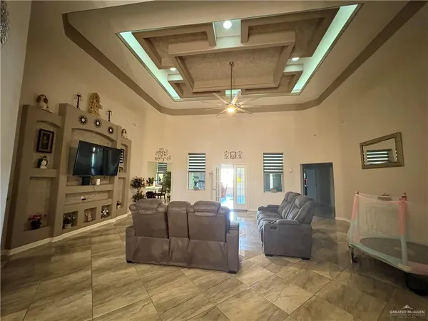 $850,000 | 11406 Fm 2812 Street, Edcouch, TX 78538