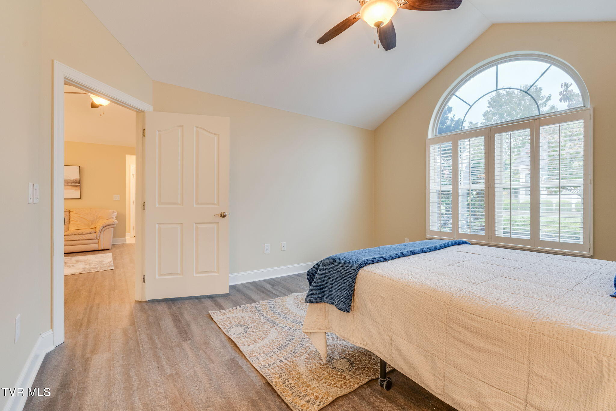 1620 Hatterdale Farm Road, Unit 1620 Blountville, TN 37617 - Photo 20 of 38 Primary Bedroom