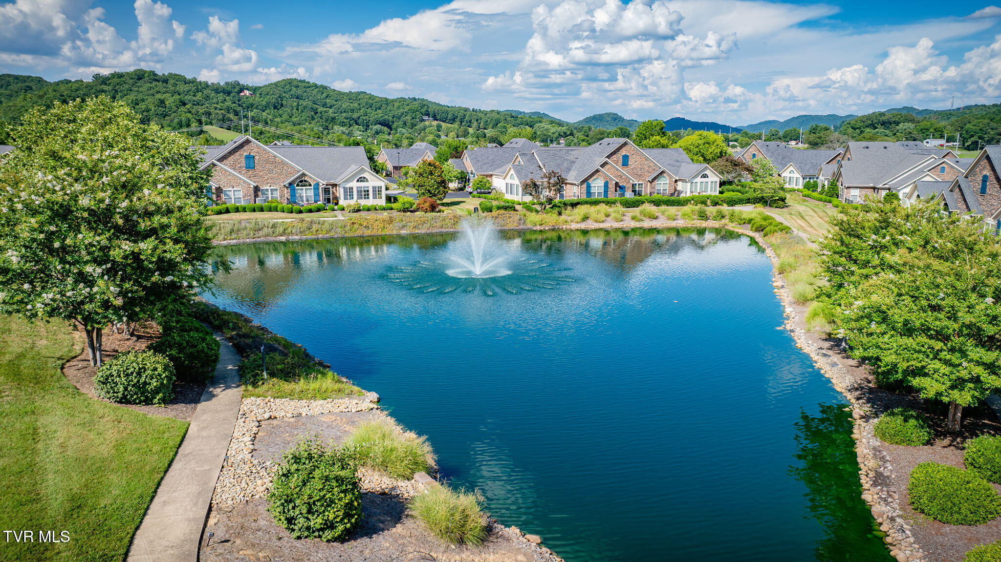 1620 Hatterdale Farm Road, Unit 1620 Blountville, TN 37617 - Photo 32 of 38 Community Lake