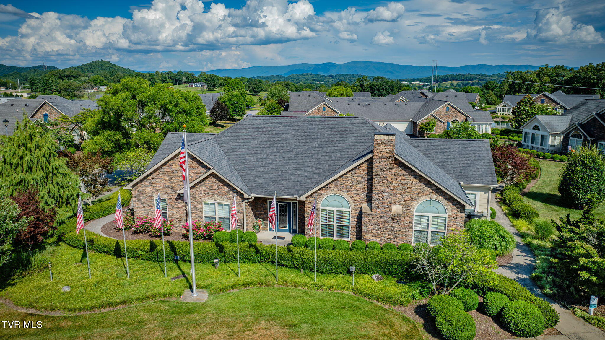 1620 Hatterdale Farm Road, Unit 1620 Blountville, TN 37617 - Photo 34 of 38 Clubhouse