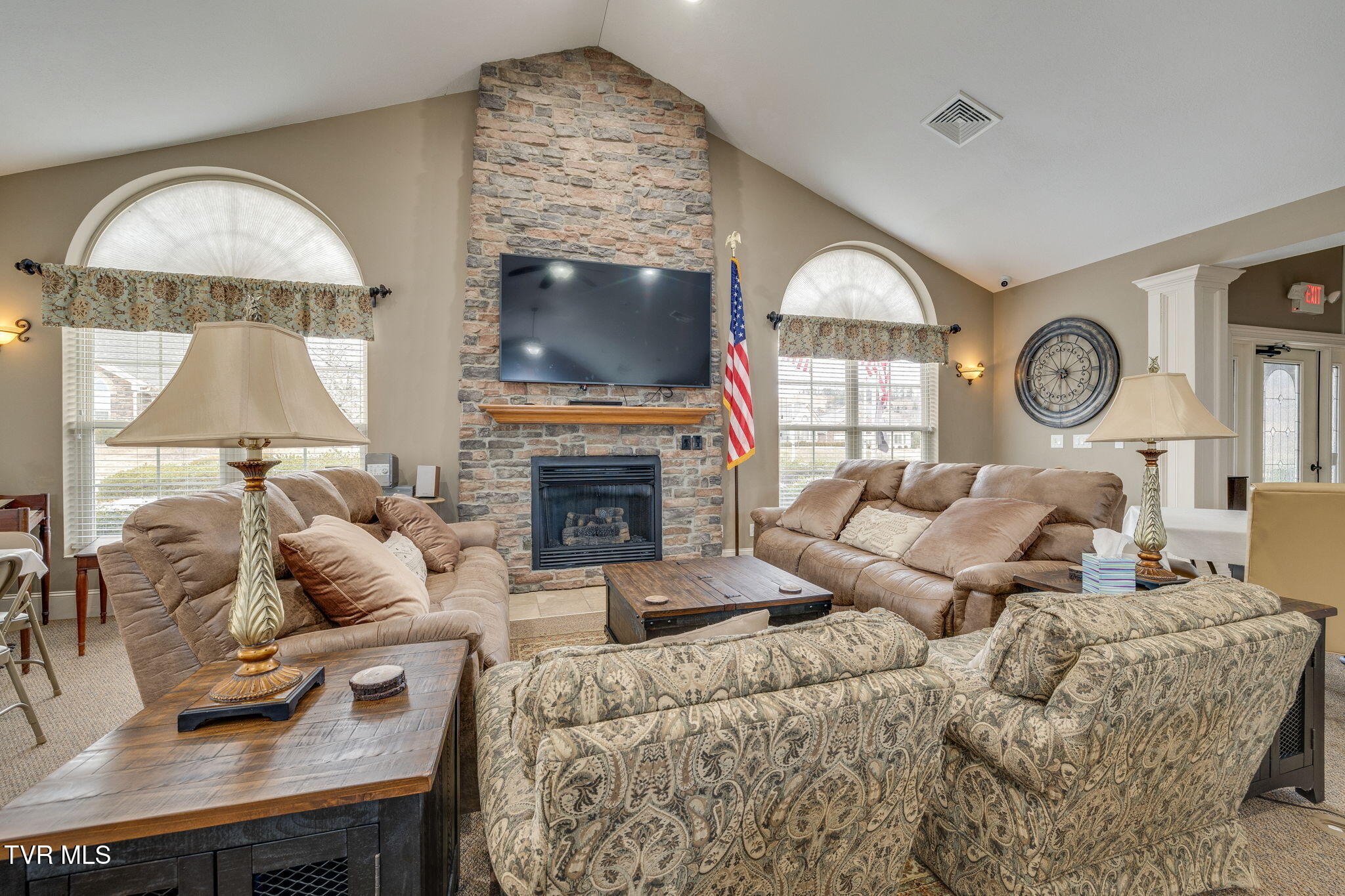 1620 Hatterdale Farm Road, Unit 1620 Blountville, TN 37617 - Photo 37 of 38 Clubhouse