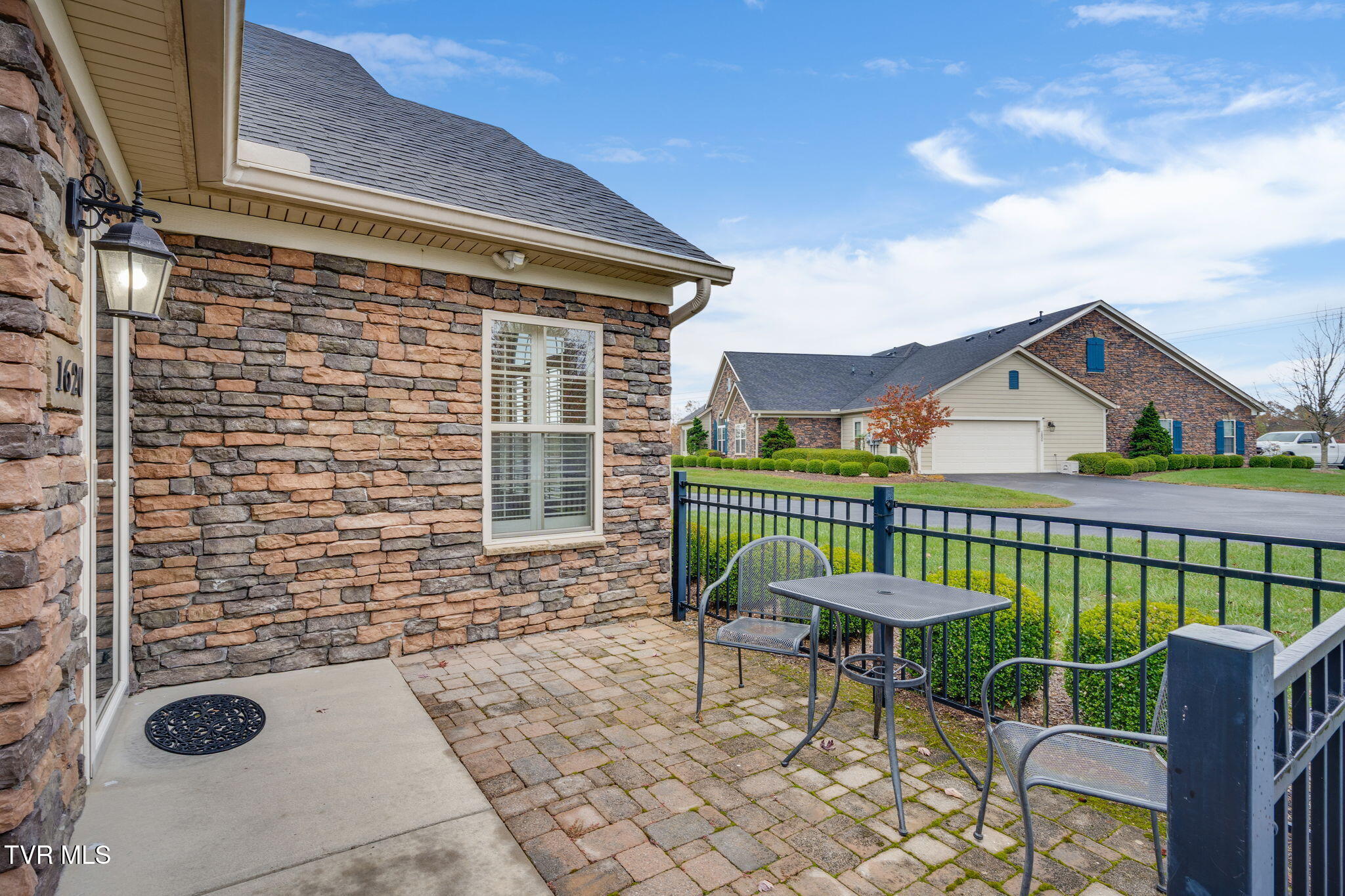 1620 Hatterdale Farm Road, Unit 1620 Blountville, TN 37617 - Photo 5 of 38 Private Patio