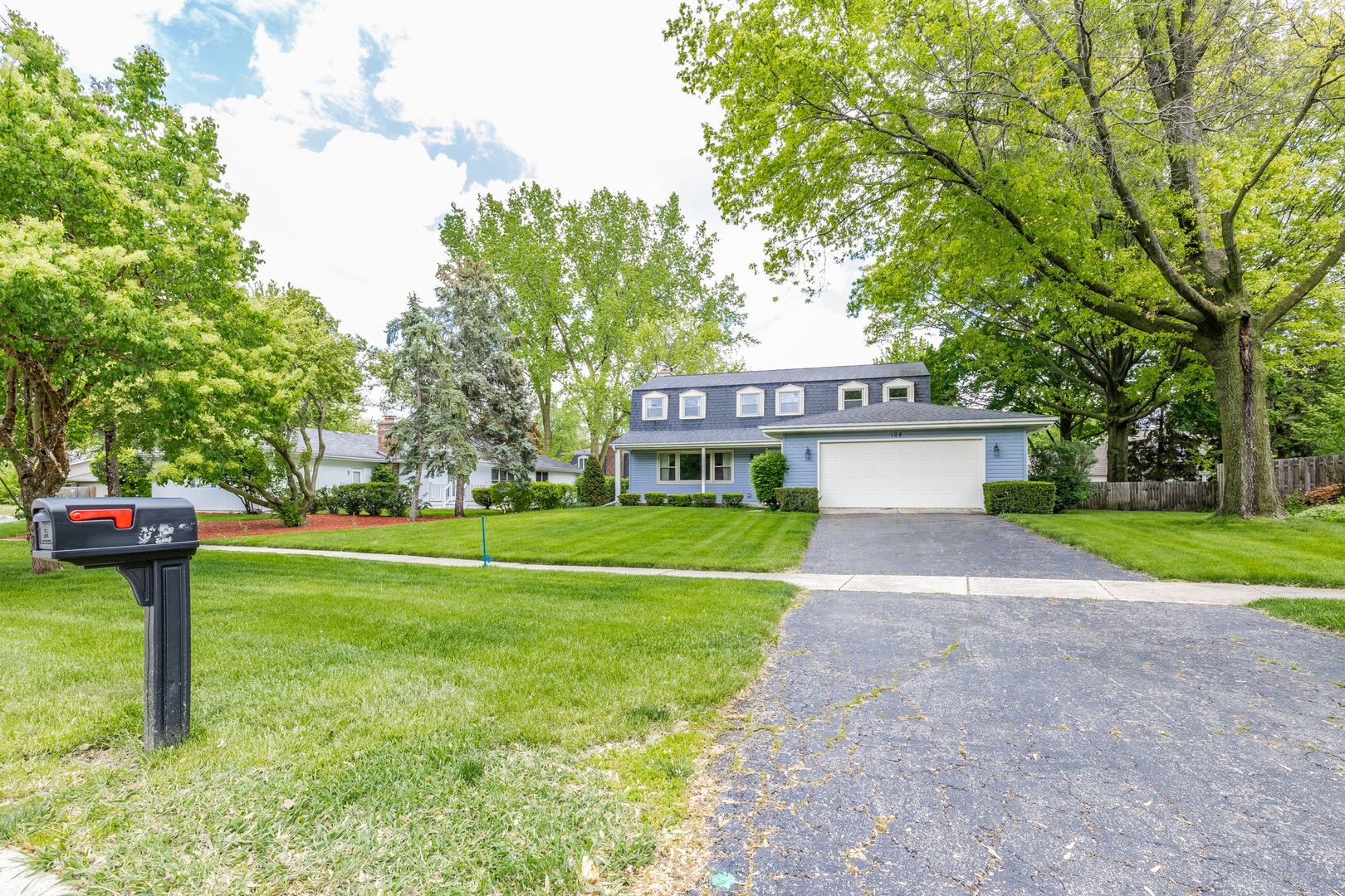 108 North River Road Naperville, IL 60540 - Photo 26 of 26 Gallery Image 26