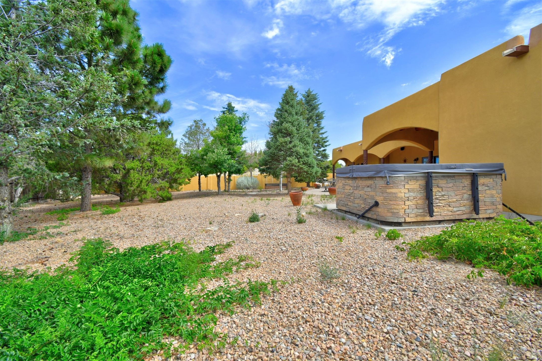 3038 Governor Lindsey Road Santa Fe, NM 87505 - Photo 31 of 37