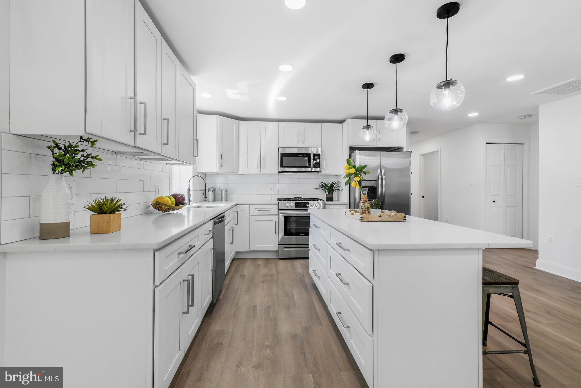 702 Greenwood Road Baltimore, MD 21208 - Photo 11 of 29 Gallery Image 11
