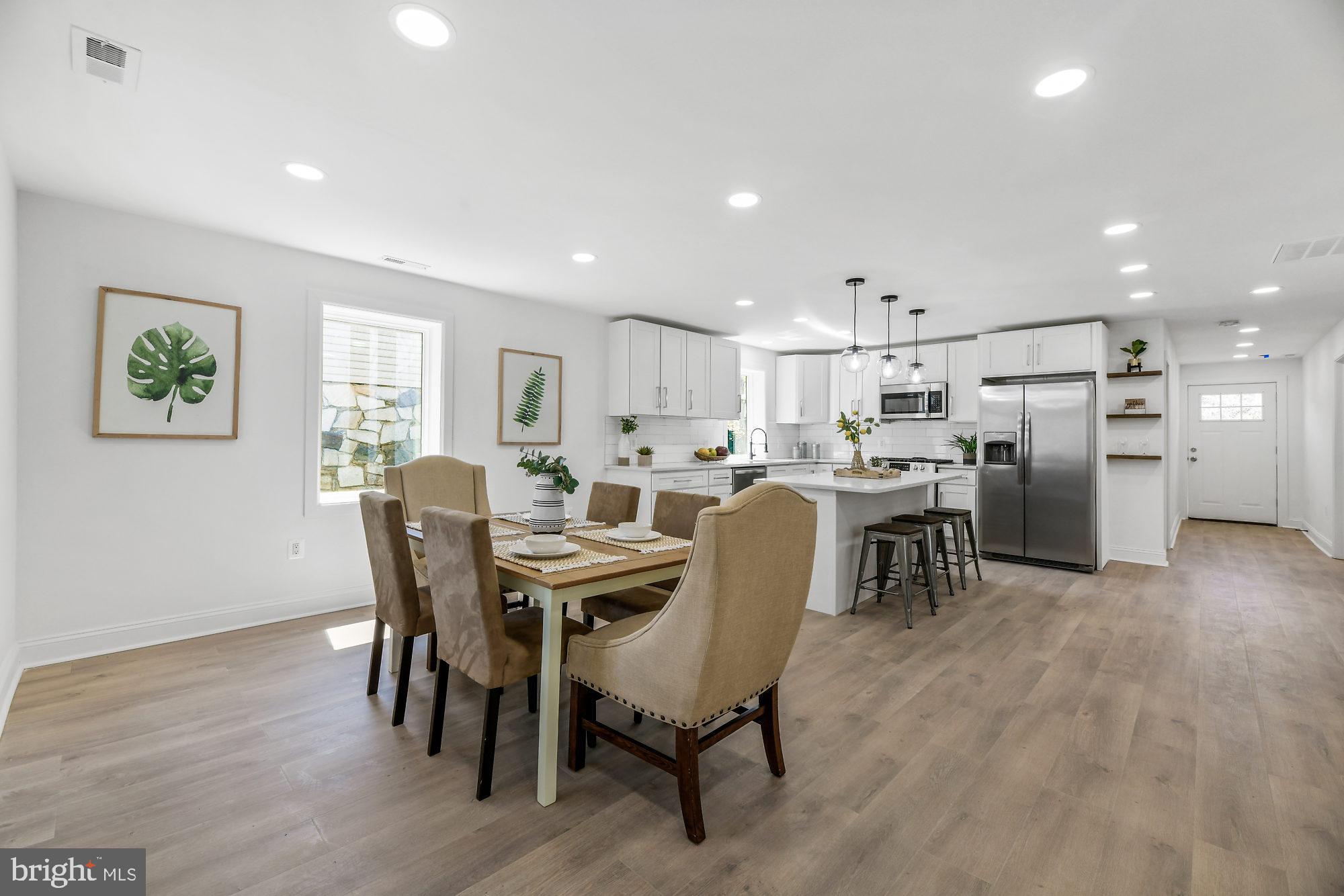 702 Greenwood Road Baltimore, MD 21208 - Photo 5 of 29 Gallery Image 5