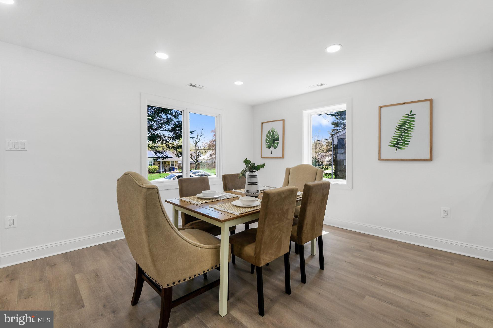 702 Greenwood Road Baltimore, MD 21208 - Photo 6 of 29 Gallery Image 6