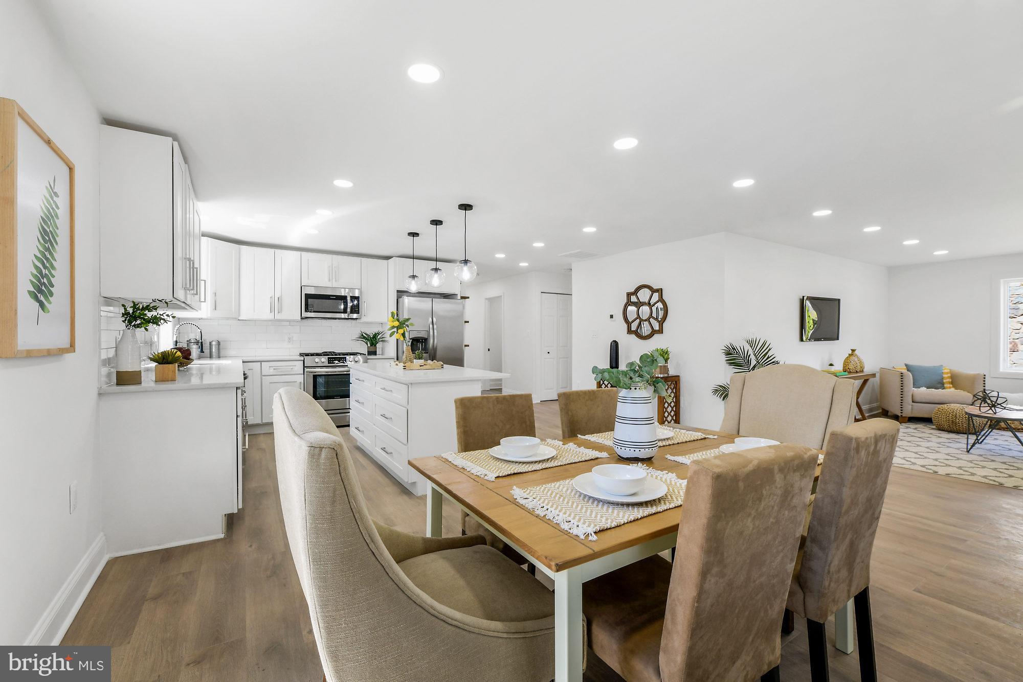 702 Greenwood Road Baltimore, MD 21208 - Photo 7 of 29 Gallery Image 7