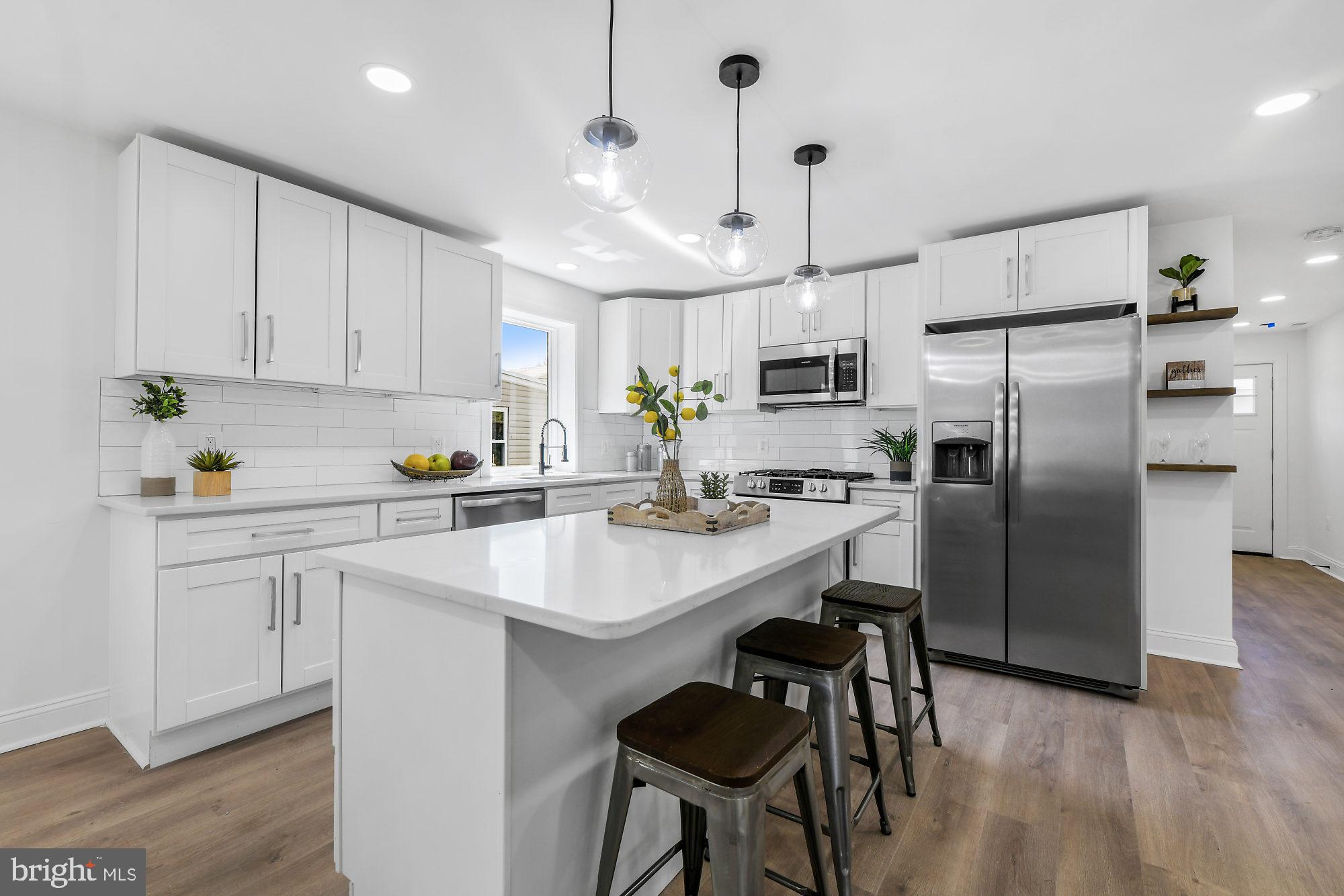 702 Greenwood Road Baltimore, MD 21208 - Photo 8 of 29 Gallery Image 8