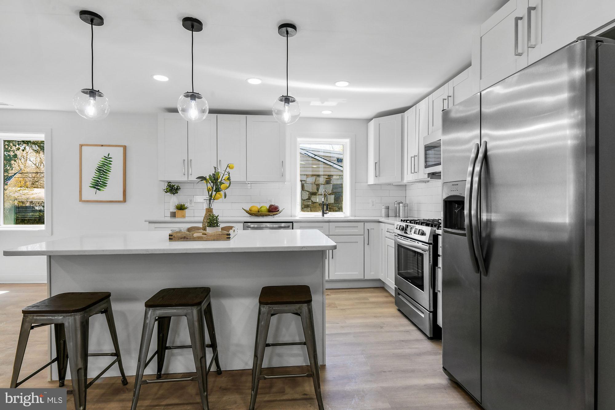 702 Greenwood Road Baltimore, MD 21208 - Photo 9 of 29 Gallery Image 9