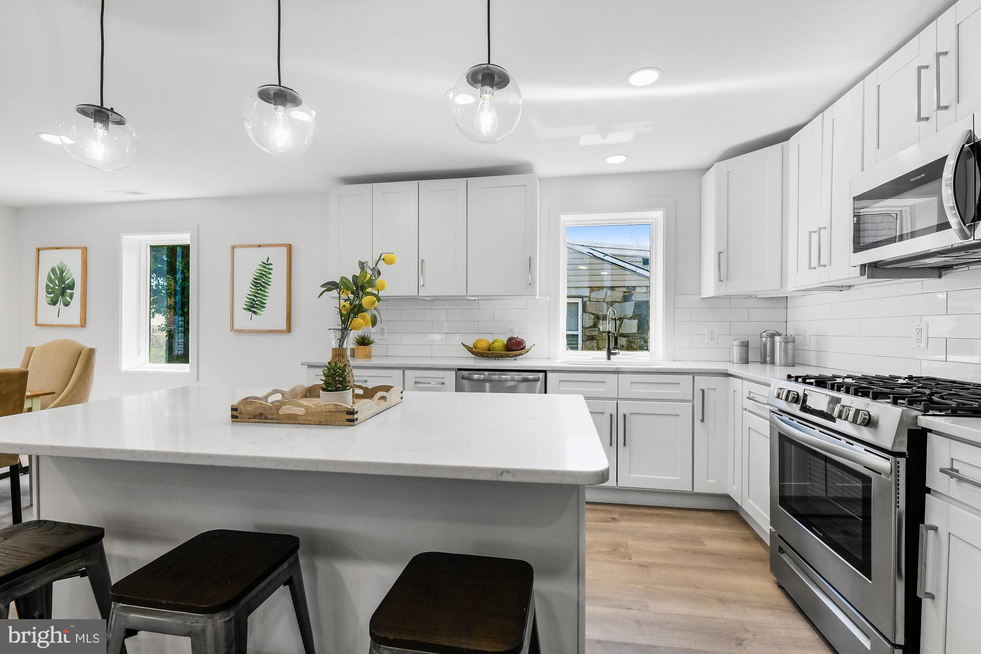 702 Greenwood Road Baltimore, MD 21208 - Photo 10 of 29 Gallery Image 10