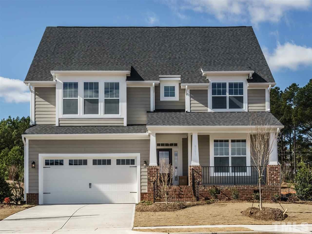 4504 Brintons Cottage Street Raleigh, NC 27616 - Photo 1 of 25 Gallery Image 1