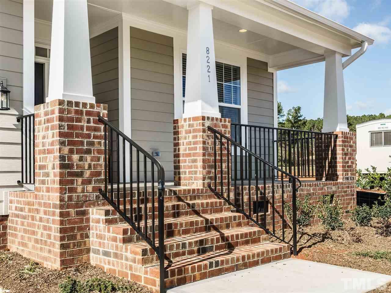 4504 Brintons Cottage Street Raleigh, NC 27616 - Photo 2 of 25 Gallery Image 2