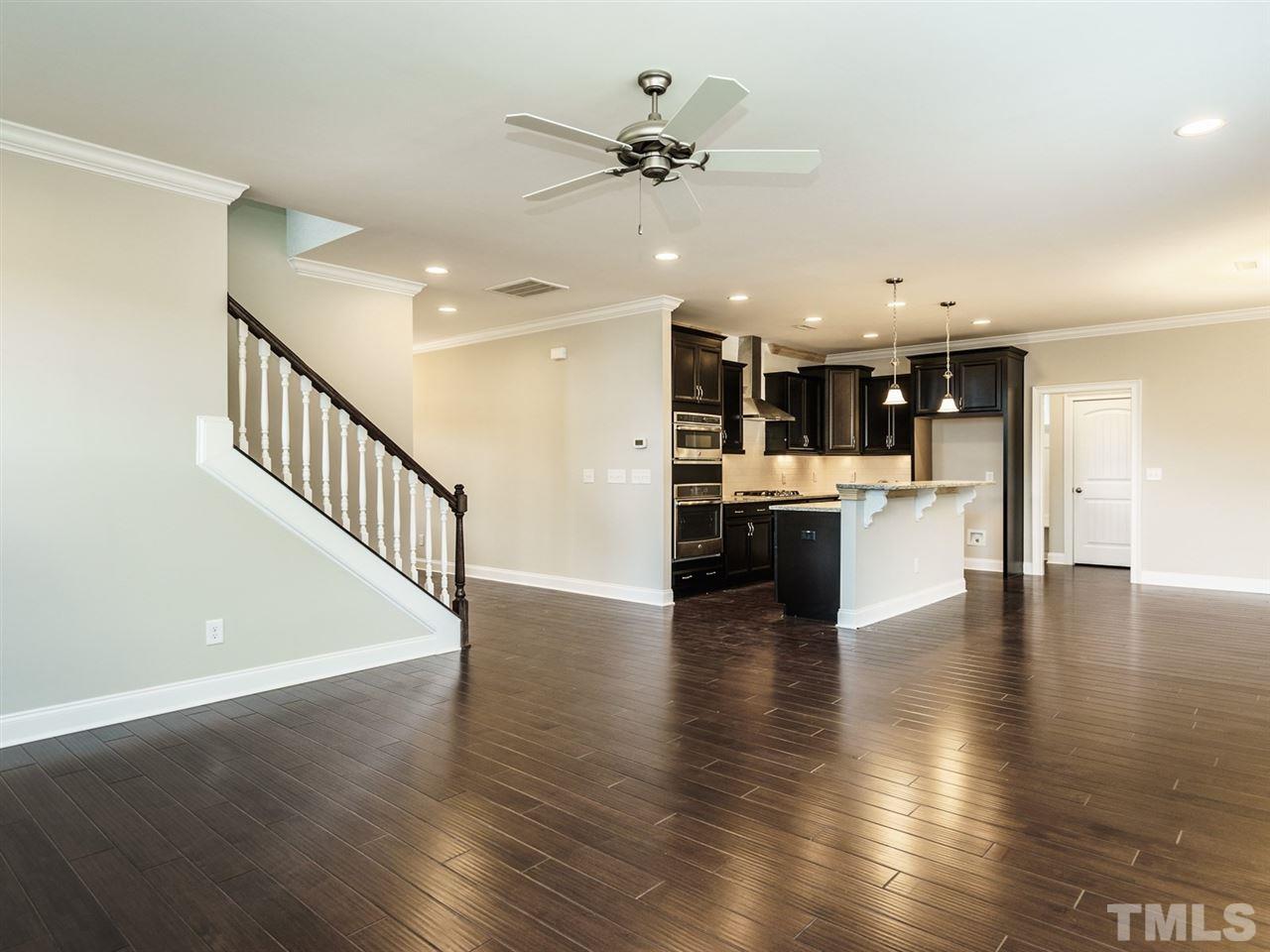 4504 Brintons Cottage Street Raleigh, NC 27616 - Photo 9 of 25 Gallery Image 9