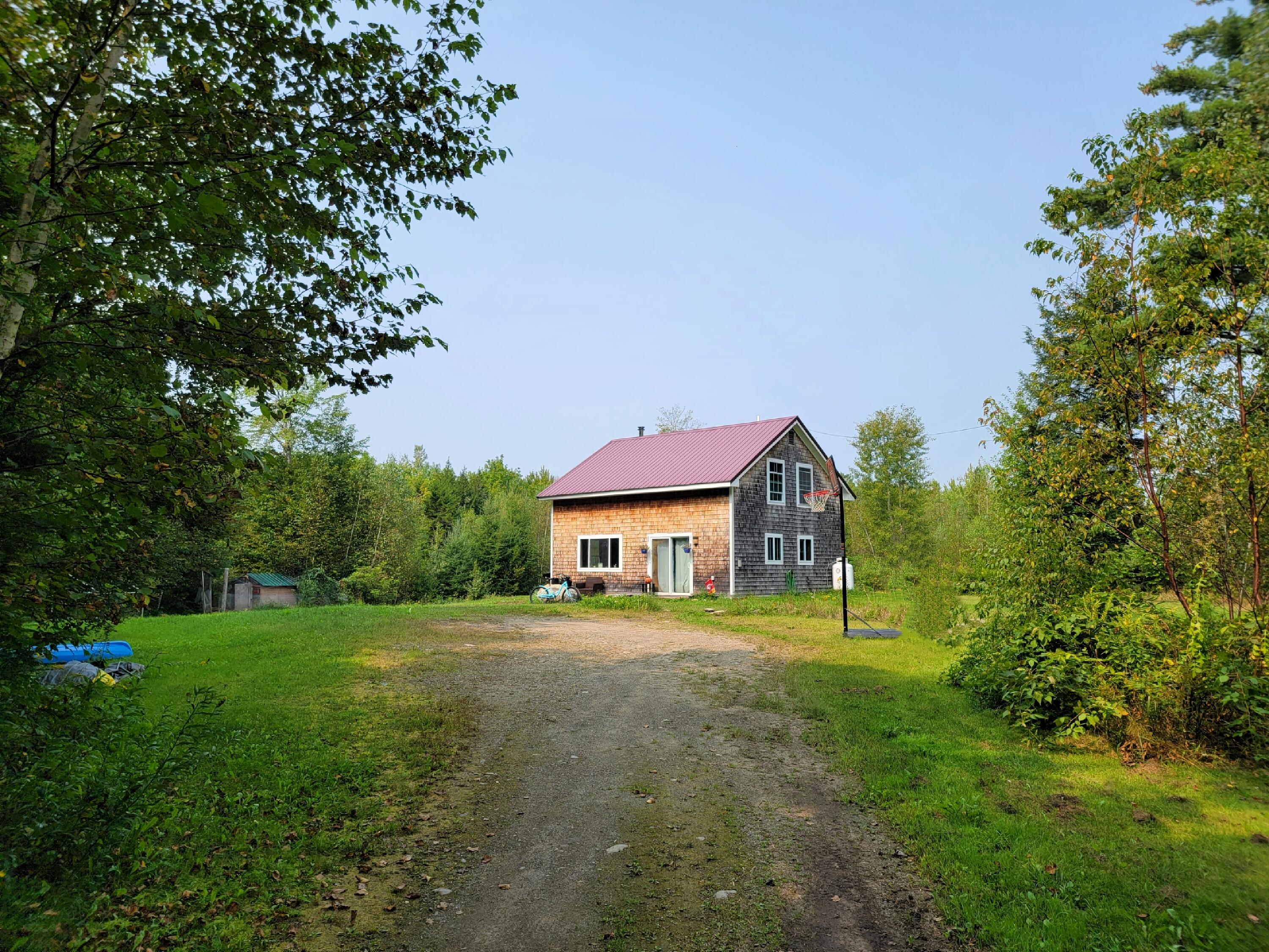 60 Rutland Road Troy, ME 04987 - Photo 3 of 31 60