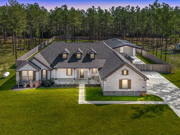 $564,990 | 9746 Guadalupe Street, Conroe, TX 77303