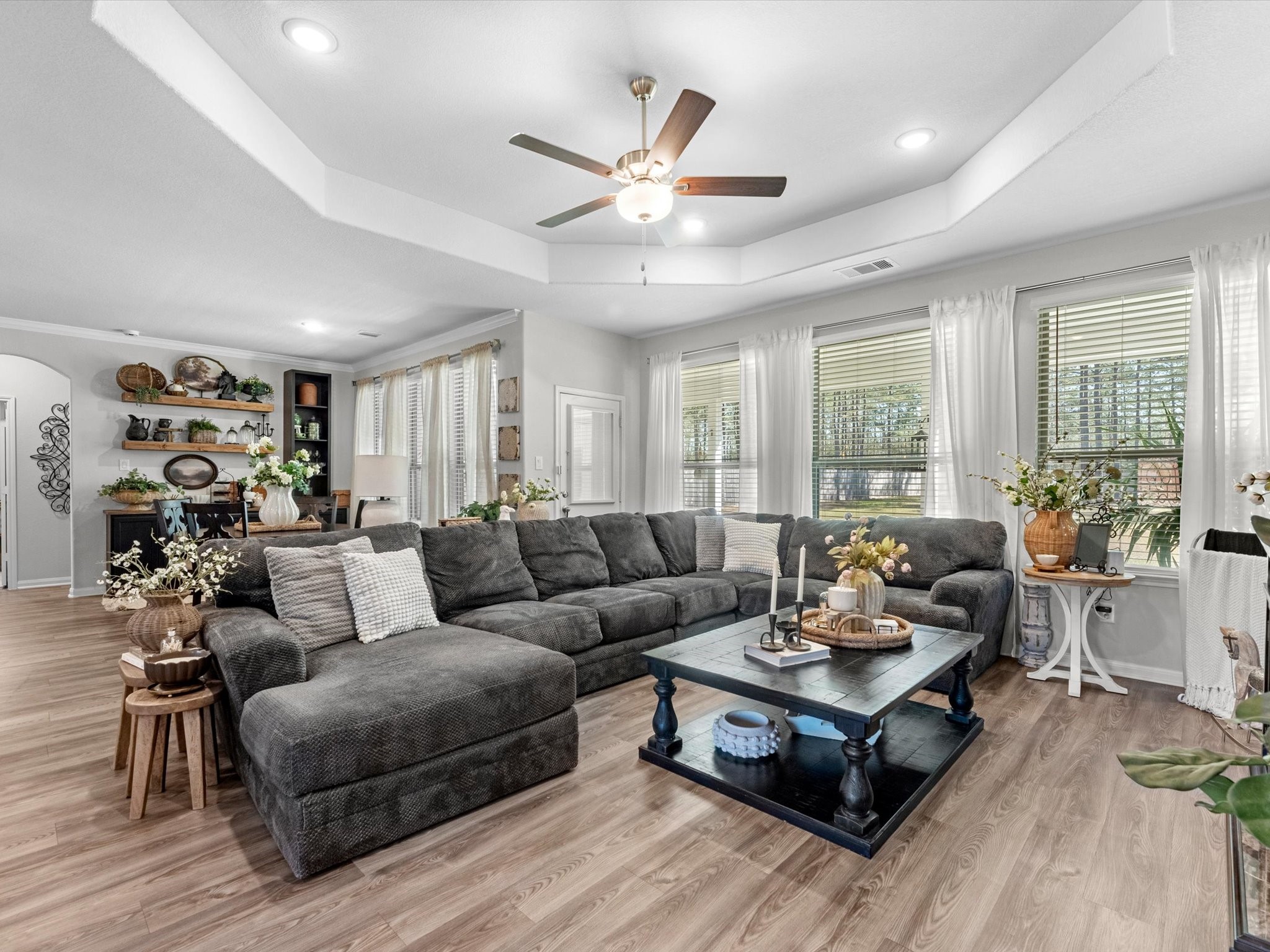 9746 Guadalupe Street Conroe, TX 77303 - Photo 12 of 42