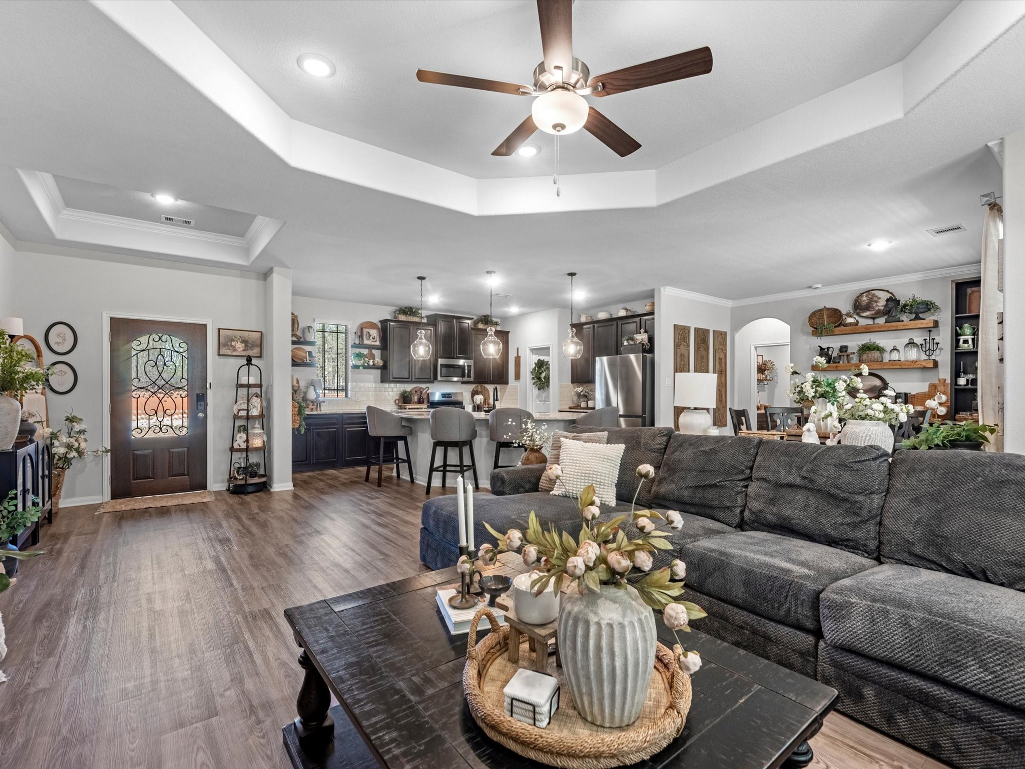 9746 Guadalupe Street Conroe, TX 77303 - Photo 13 of 42