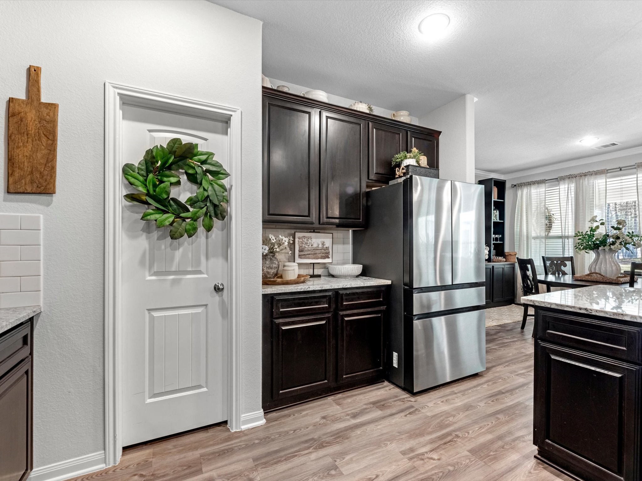 9746 Guadalupe Street Conroe, TX 77303 - Photo 16 of 42 Large WALK-IN pantry!