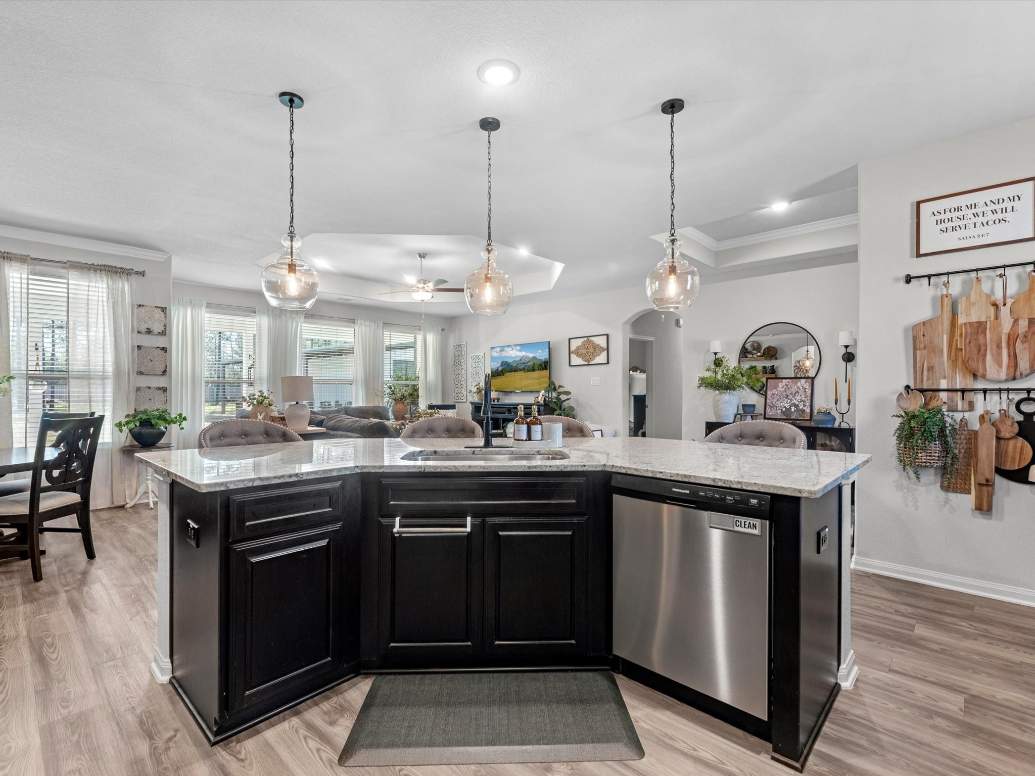 9746 Guadalupe Street Conroe, TX 77303 - Photo 17 of 42