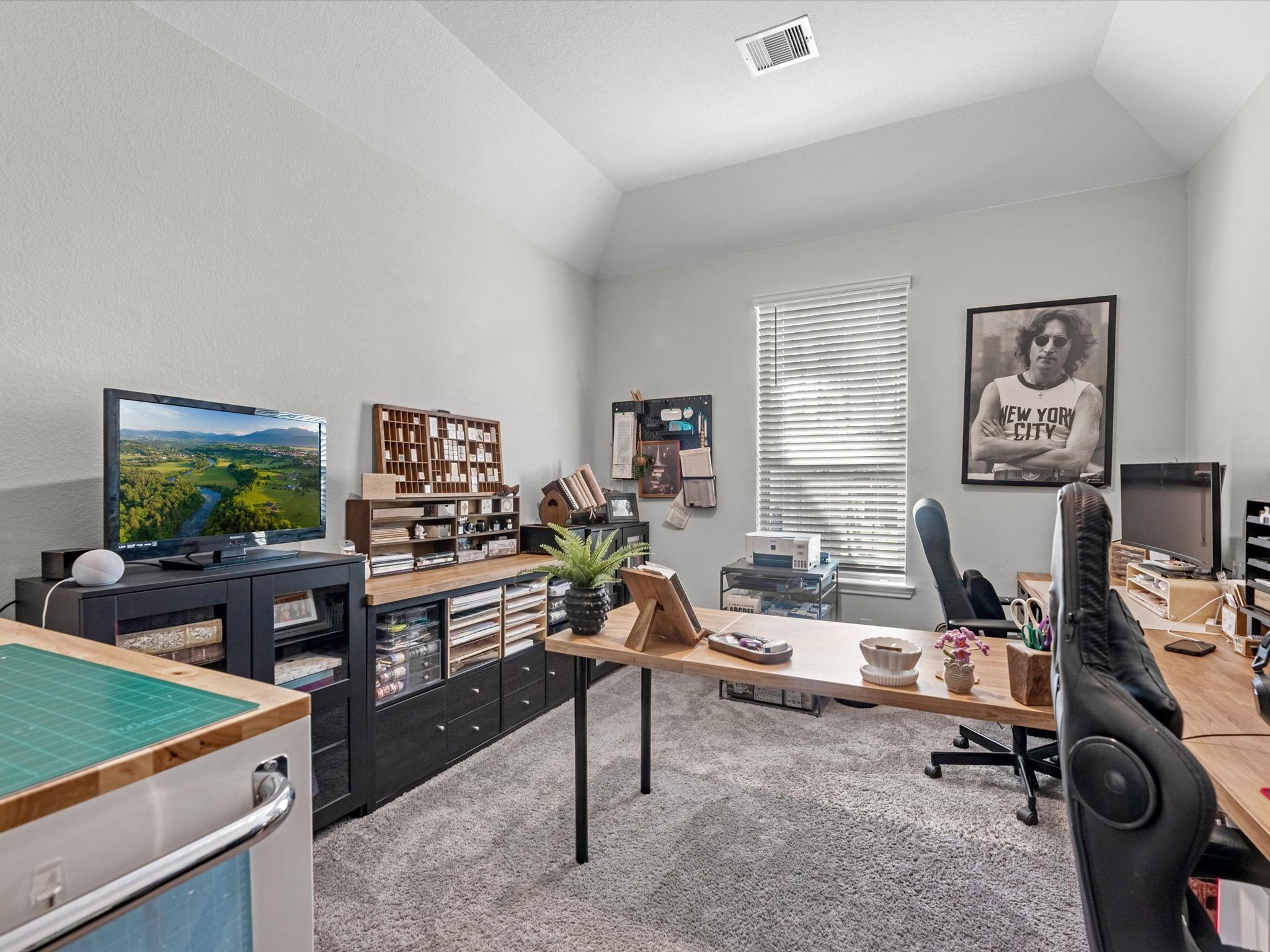 9746 Guadalupe Street Conroe, TX 77303 - Photo 28 of 42 Study/Office