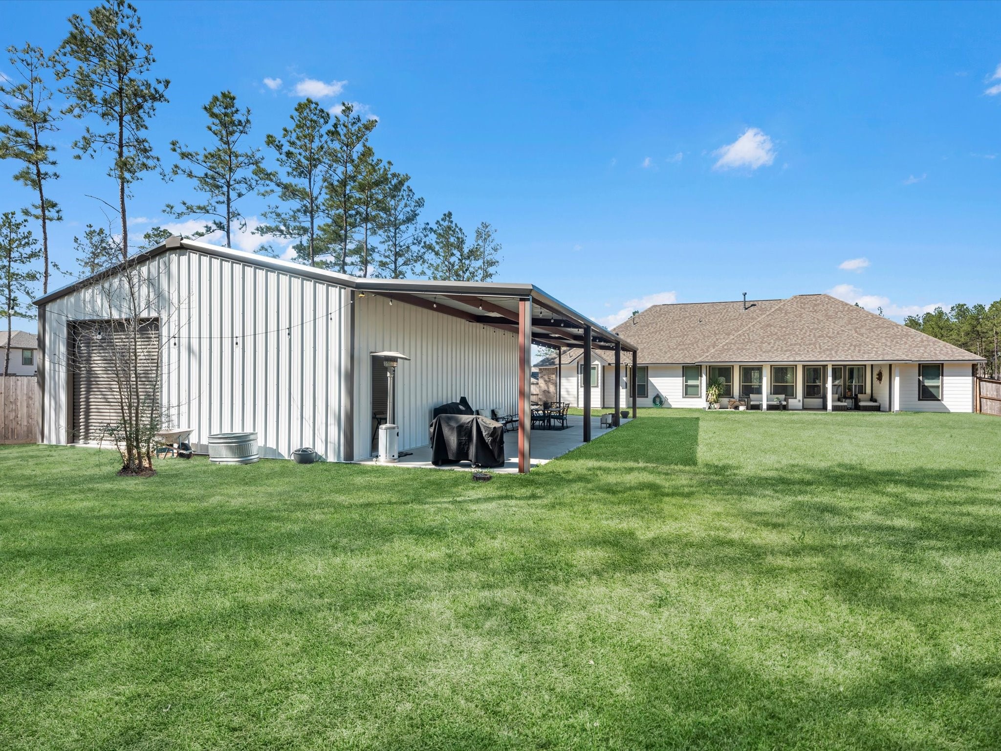 9746 Guadalupe Street Conroe, TX 77303 - Photo 39 of 42