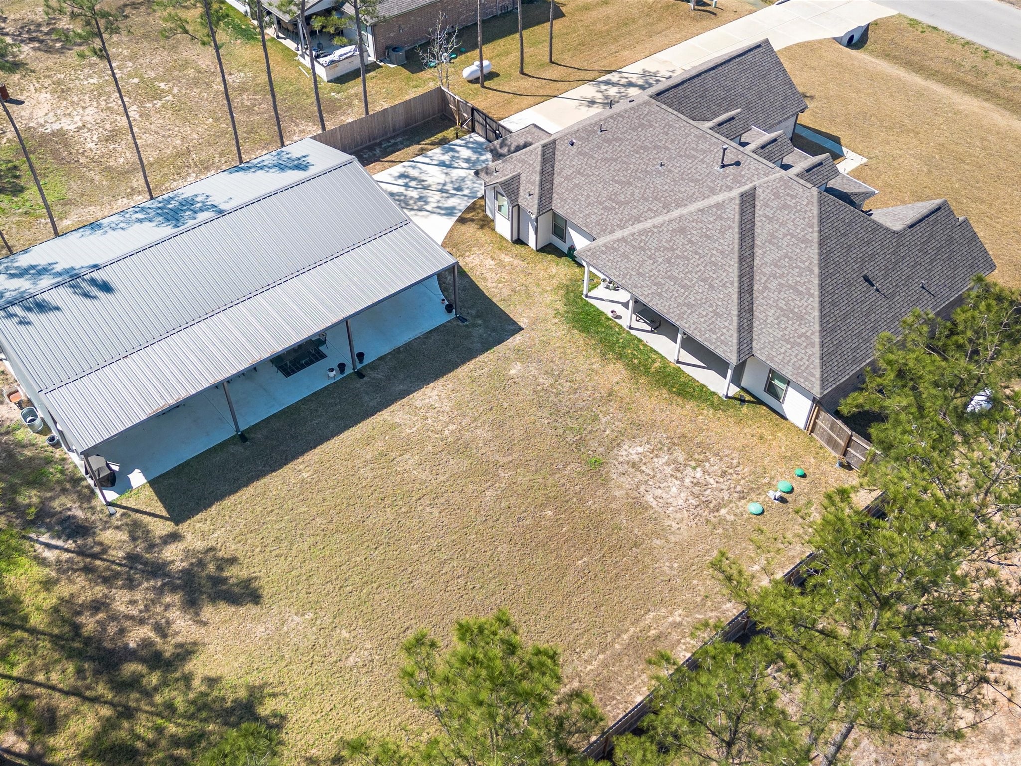 9746 Guadalupe Street Conroe, TX 77303 - Photo 40 of 42