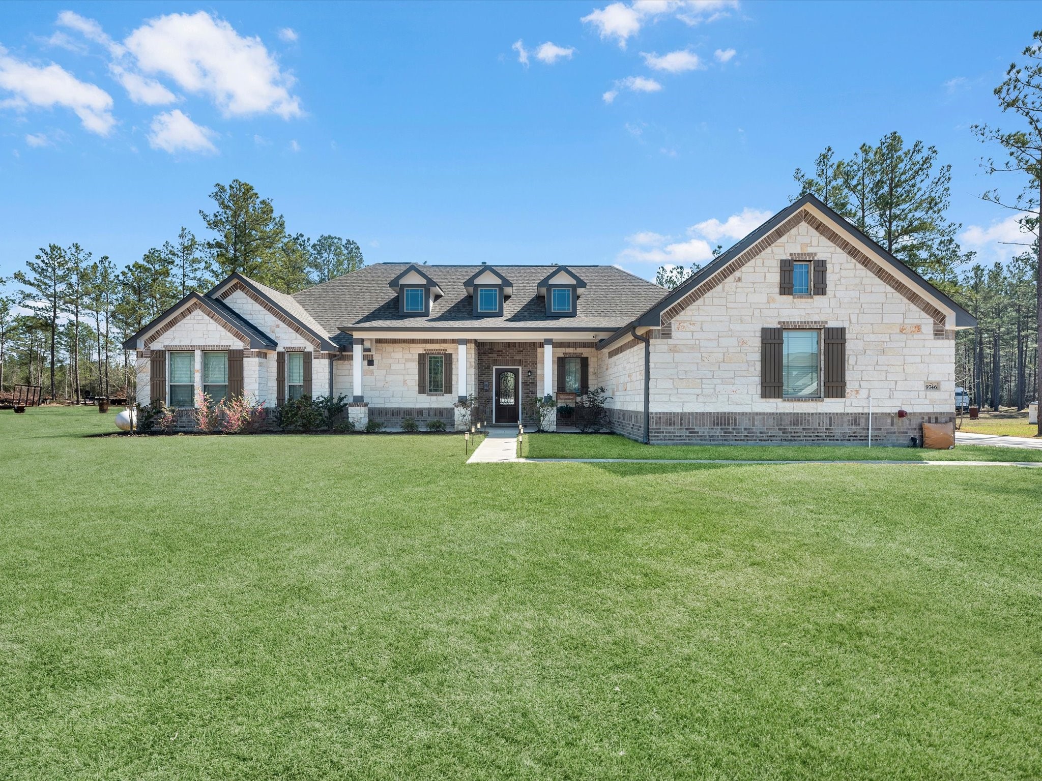 9746 Guadalupe Street Conroe, TX 77303 - Photo 42 of 42