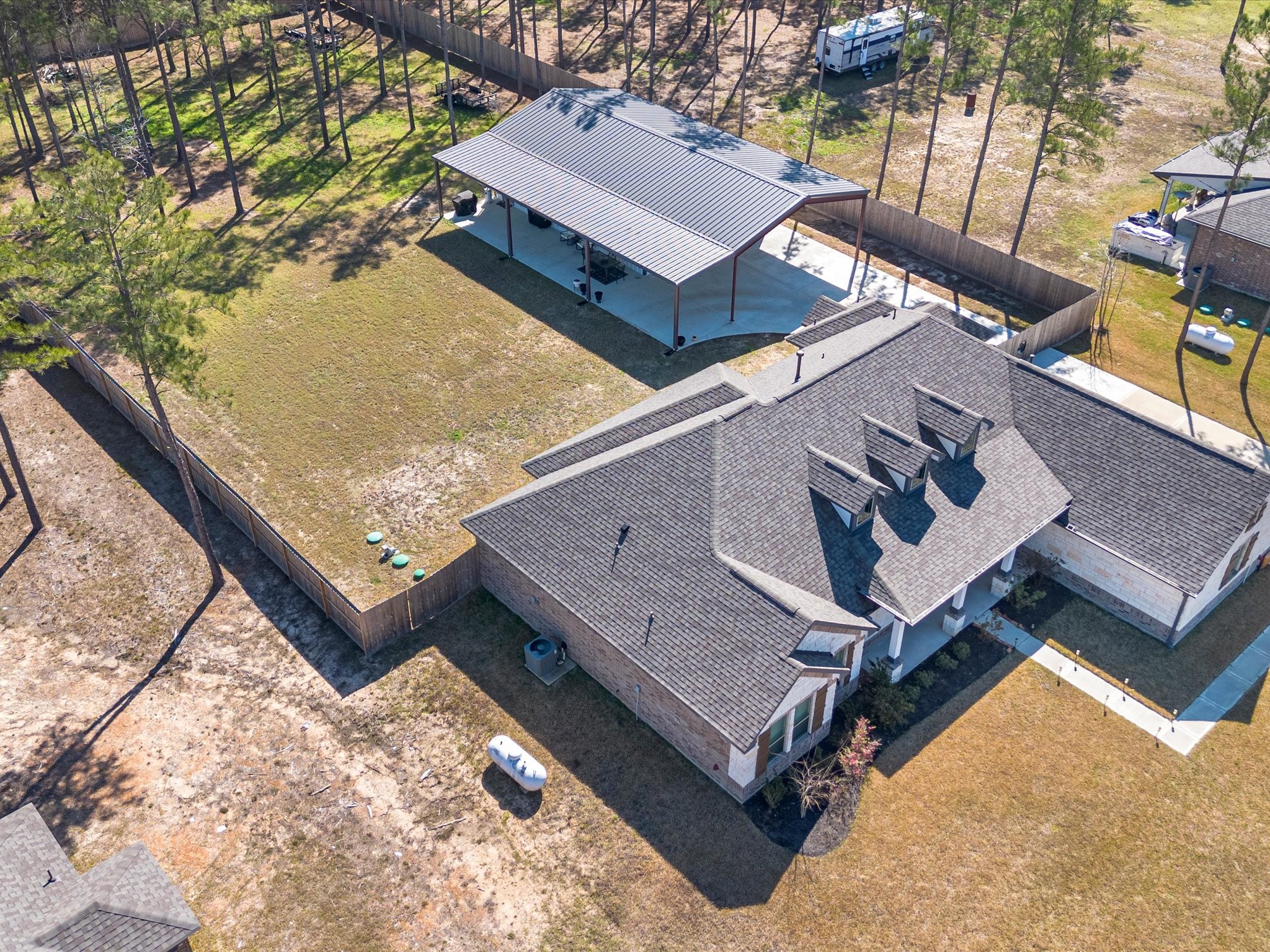 9746 Guadalupe Street Conroe, TX 77303 - Photo 6 of 42