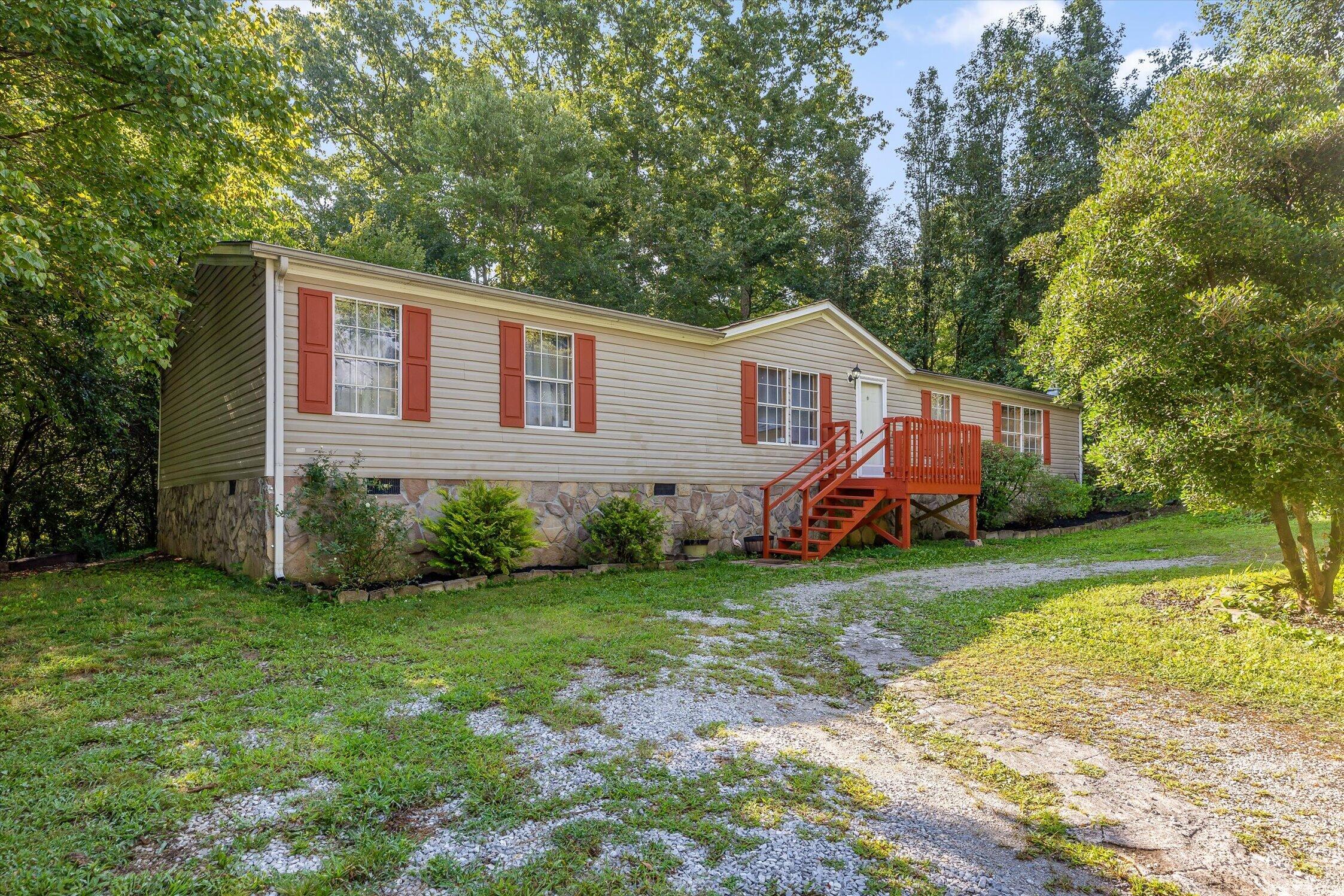 7452 Gates Road Hixson, TN 37343 - Photo 1 of 32 01-7452 Gates Rd-30