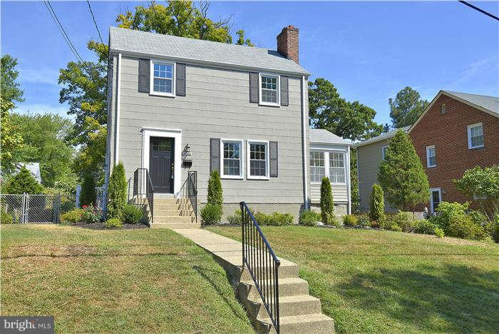 2703 Harmon Road Silver Spring, MD 20902 - Photo 23 of 23 Sought after neighborhood