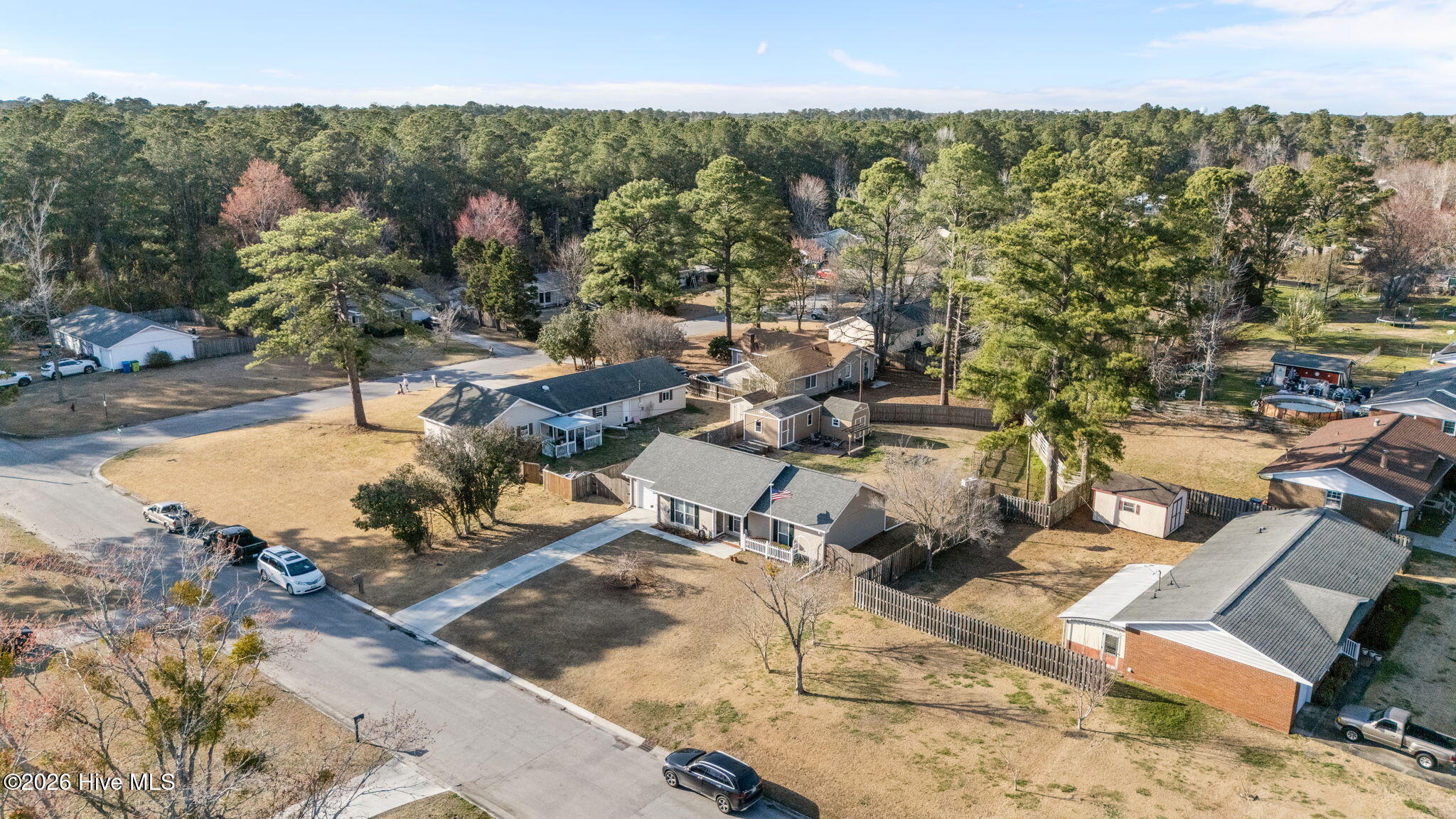 502 Tall Pine Road Havelock, NC 28532 - Photo 40 of 45 8-web-or-mls-DJI_20260306160316_0679_D