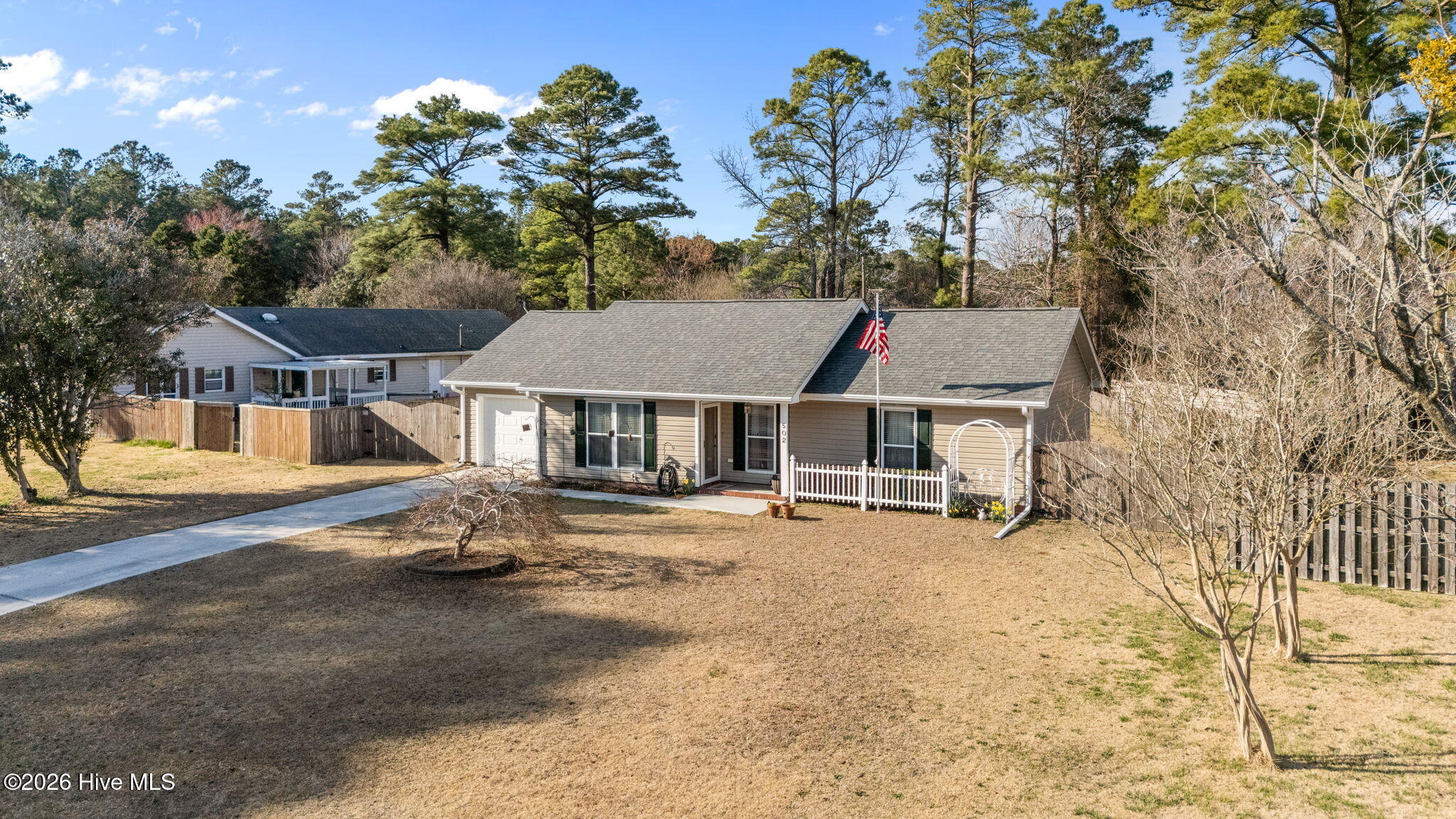 502 Tall Pine Road Havelock, NC 28532 - Photo 42 of 45 4-web-or-mls-DJI_20260306160207_0674_D
