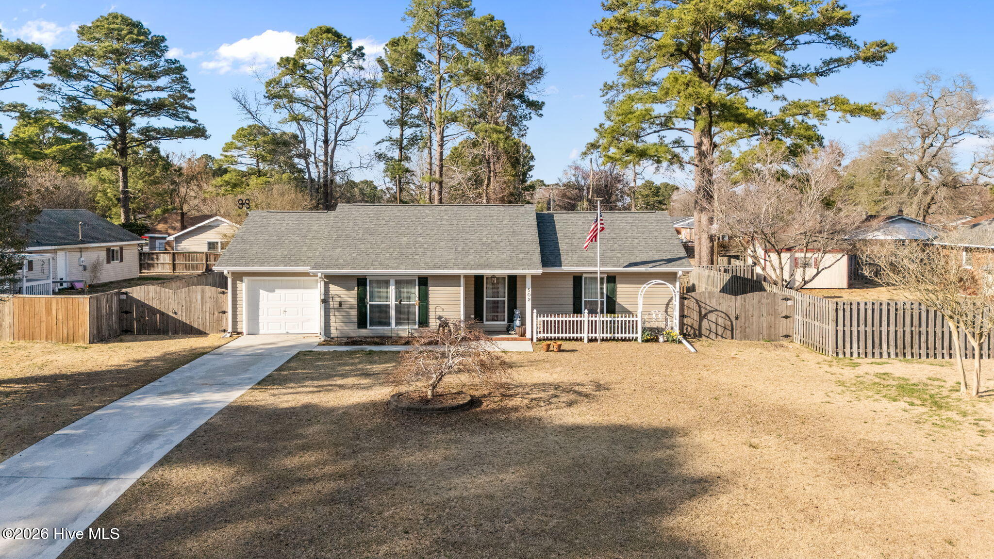 502 Tall Pine Road Havelock, NC 28532 - Photo 45 of 45 1-web-or-mls-DJI_20260306160201_0673_D