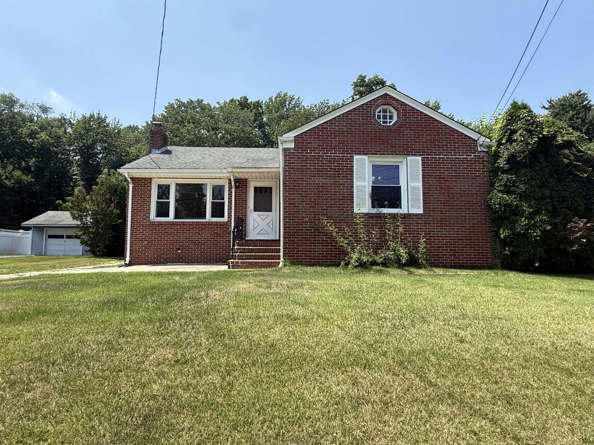 61 Colson Avenue Hamilton, NJ 08610 - Photo 2 of 29 Exterior